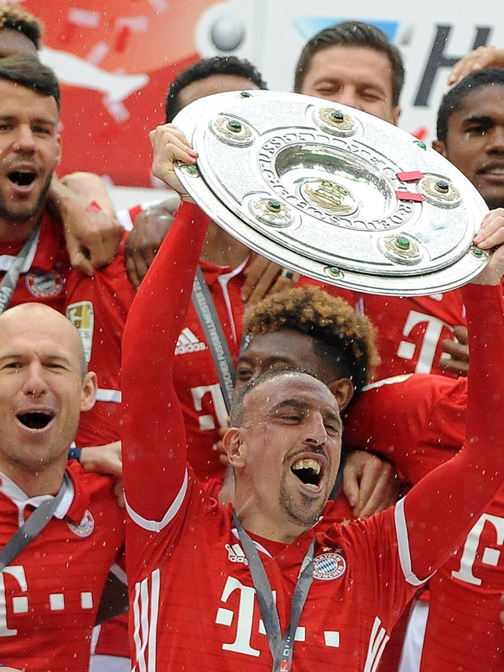 2015 2016シーズンブンデスリーガ優勝 Fc Bayern Munich 2015 2016シーズンブンデスリーガ優勝 Fc Bayern Munich