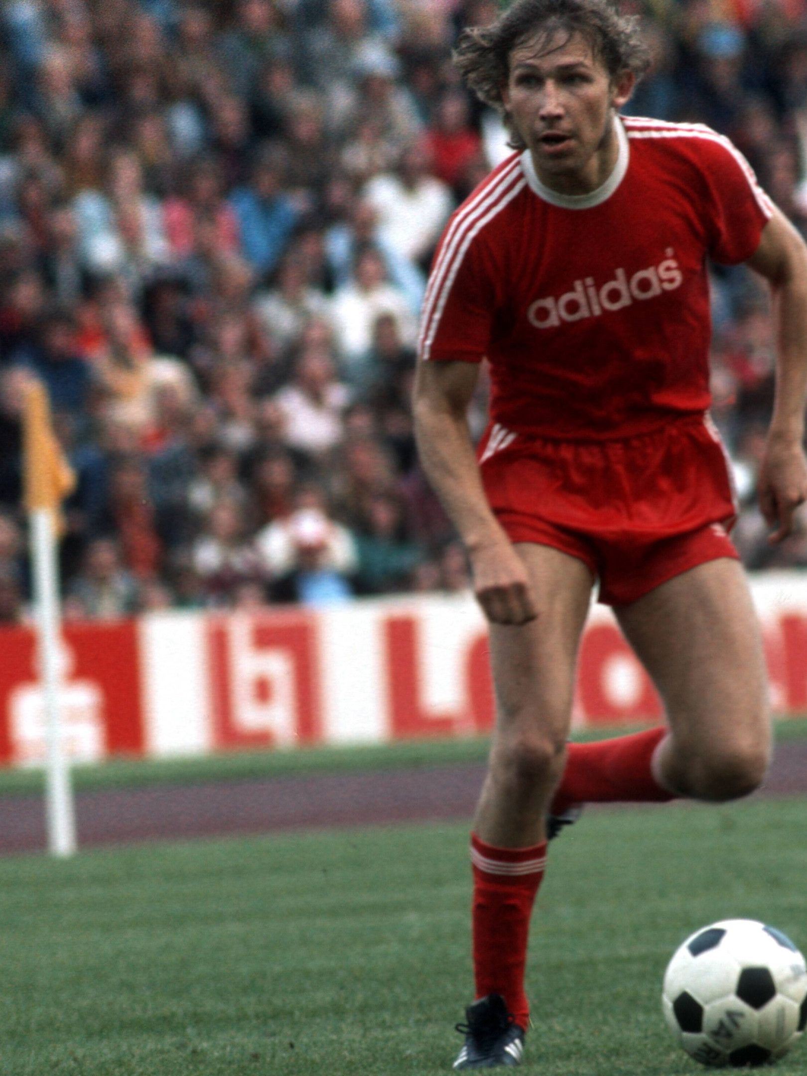 Conny Torstensson Im Interview Mit Fcbayern Com Conny Torstensson Im Interview Mit Fcbayern Com
