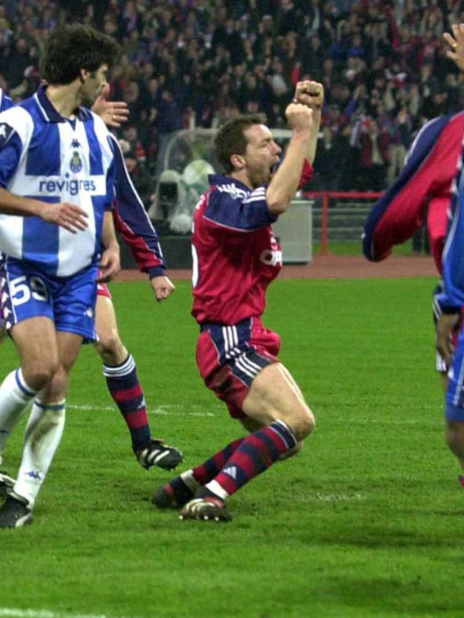 vzglyad v proshloe chetvertfinal ligi