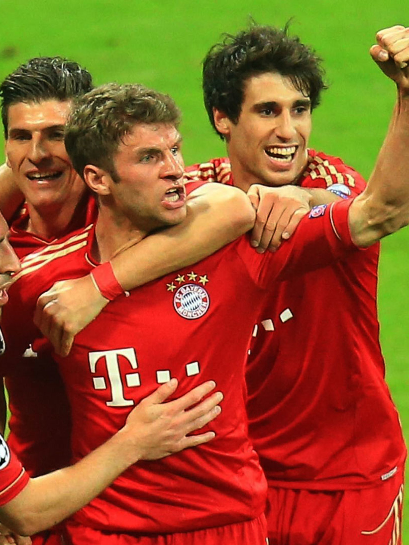 Beste Szenen Fc Bayern Hinspiel Gala 13 Vs Barcelona Beste Szenen Fc Bayern Hinspiel Gala 13 Vs Barcelona