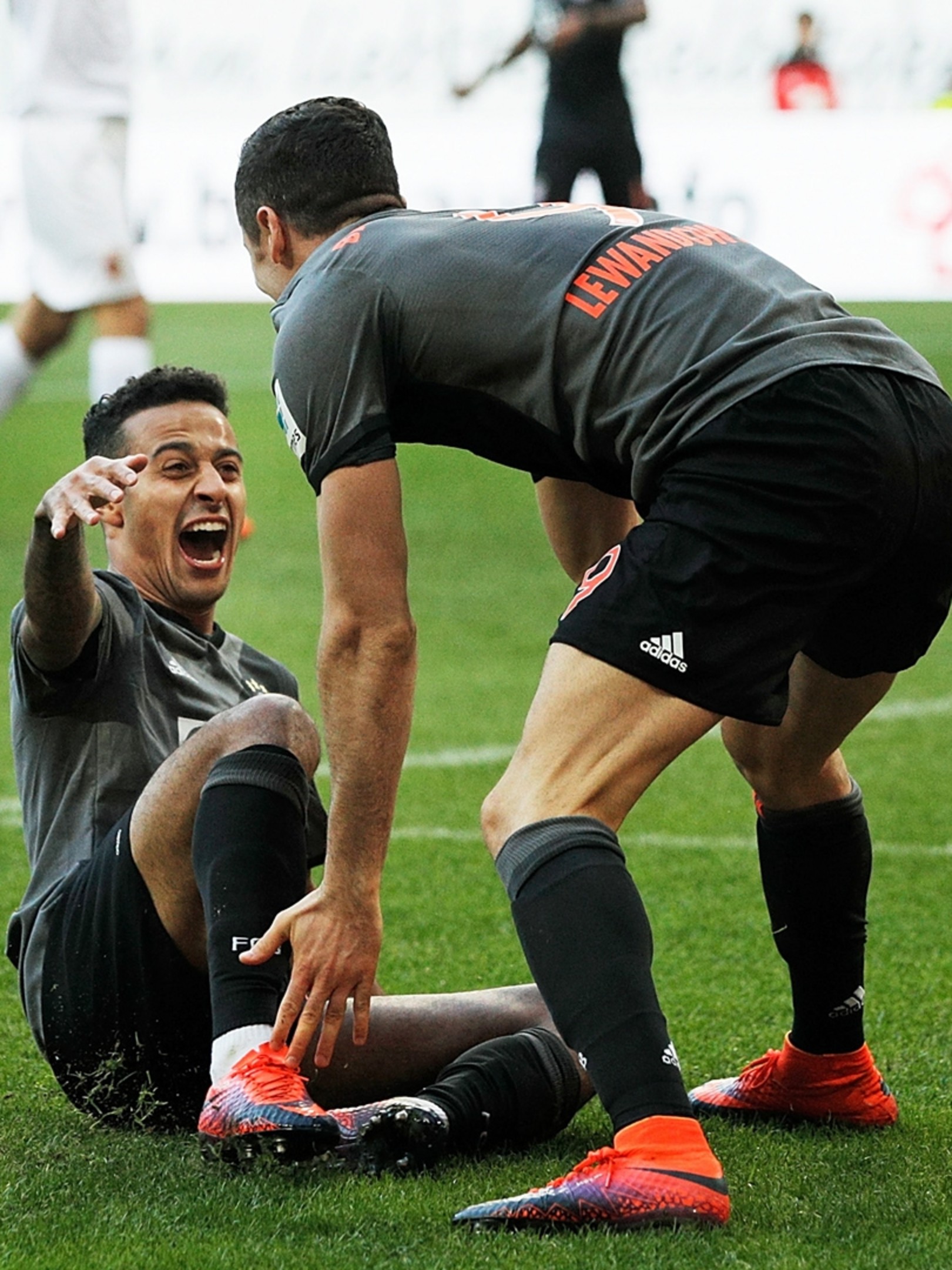 アウグスブルクに最多の1試合平均勝点 Fc Bayern Munich アウグスブルクに最多の1試合平均勝点 Fc Bayern Munich