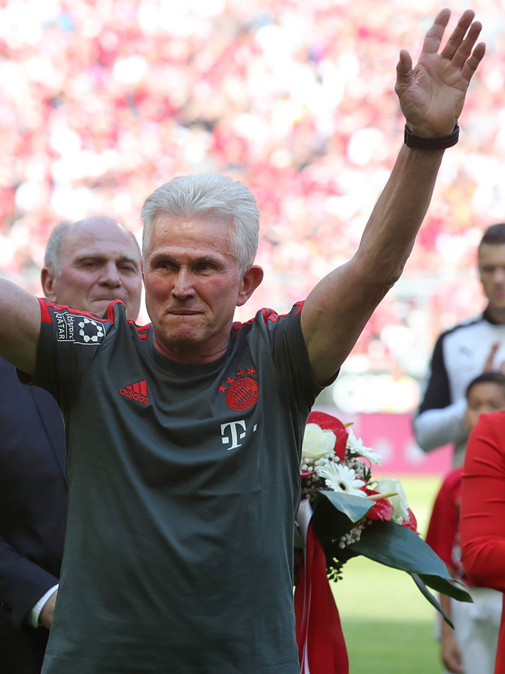 このような日もあるさ Fc Bayern Munich