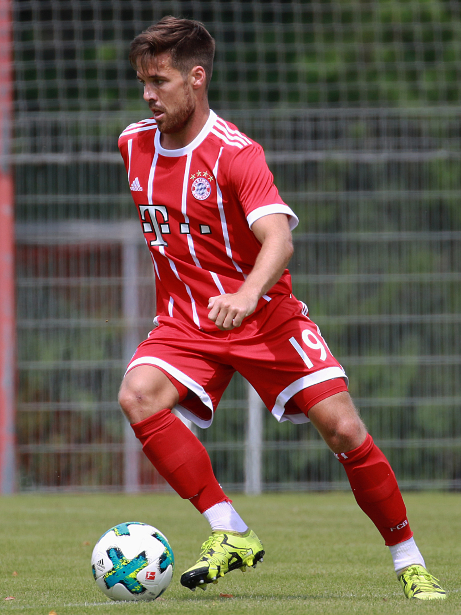 welzmuller eine herzensangelegenheit fc bayern munchen