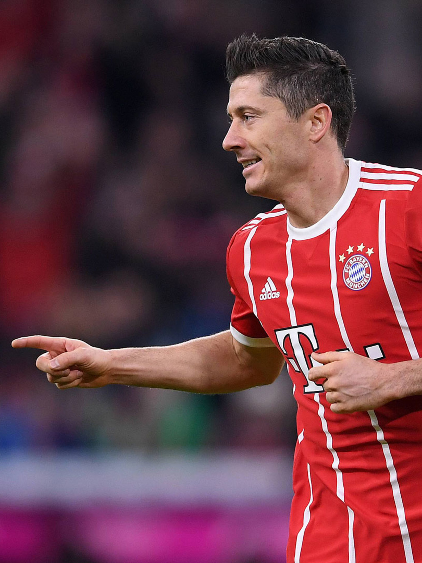 レヴァンドフスキは軽傷 Fc Bayern Munich レヴァンドフスキは軽傷 Fc Bayern Munich