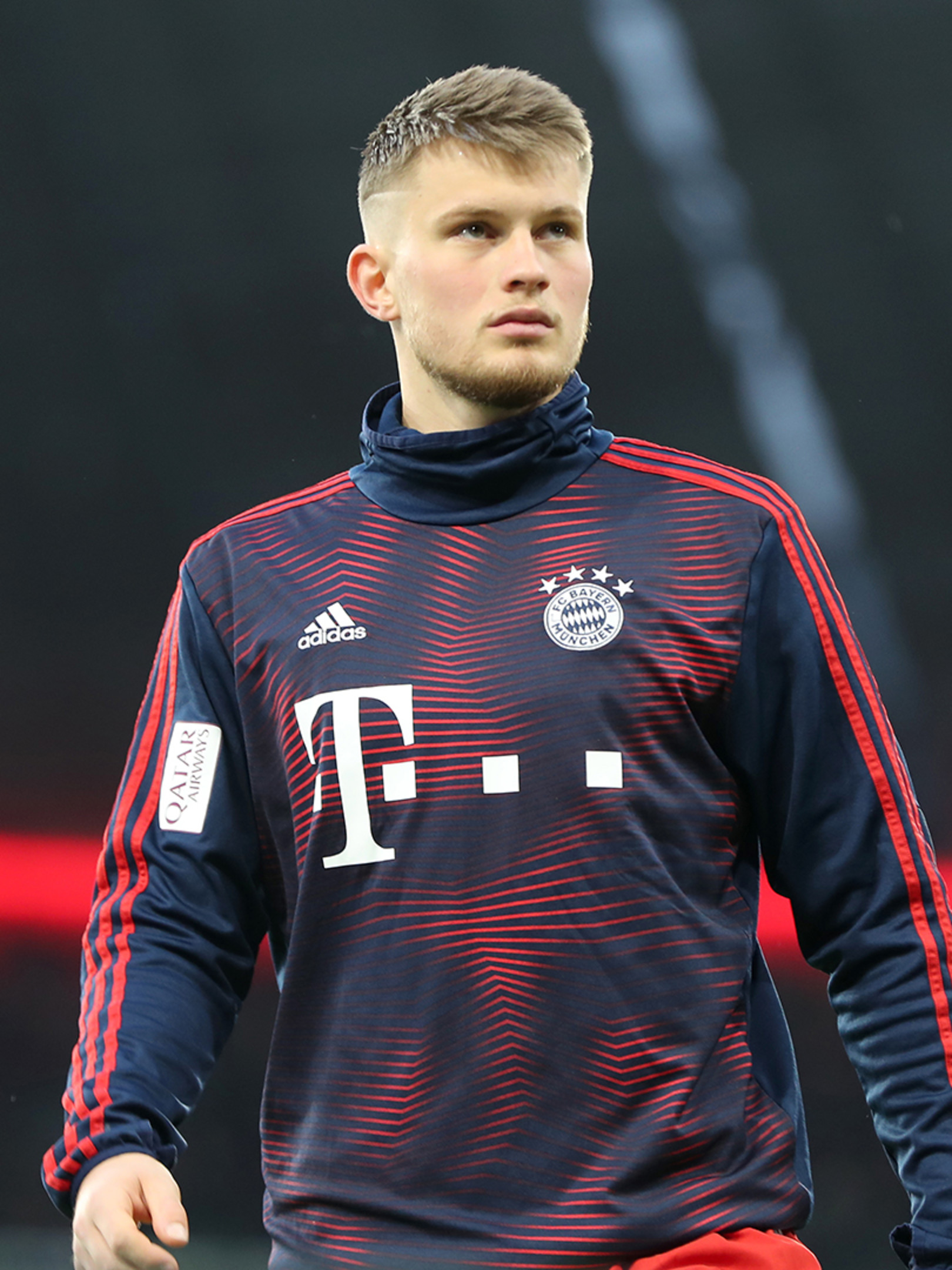 Fc Bayern Verlangert Mit Lukas Mai Leihe Nach Darmstadt Fc Bayern Verlangert Mit Lukas Mai Leihe Nach Darmstadt