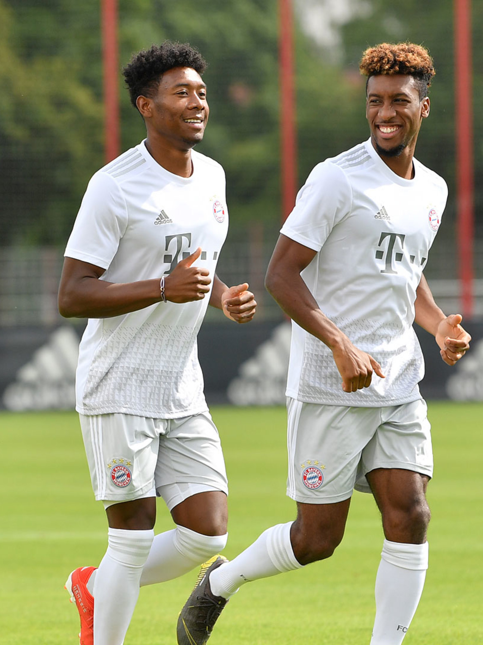 New Fc Bayern Away Shirt For The 19 Season New Fc Bayern Away Shirt For The 19 Season