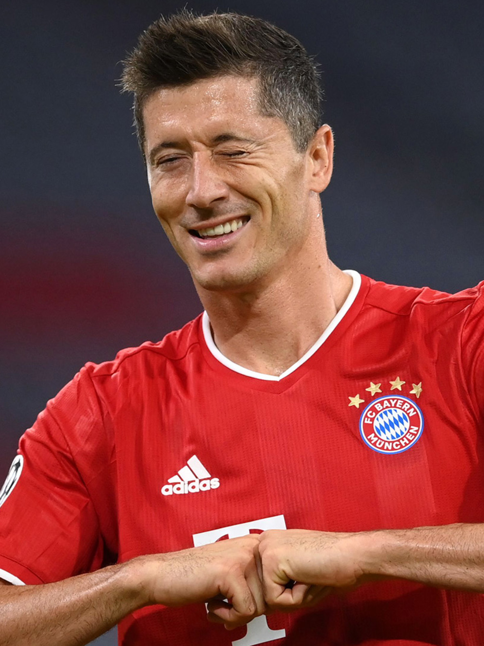5 Facts On Lewangoalski Against Chelsea