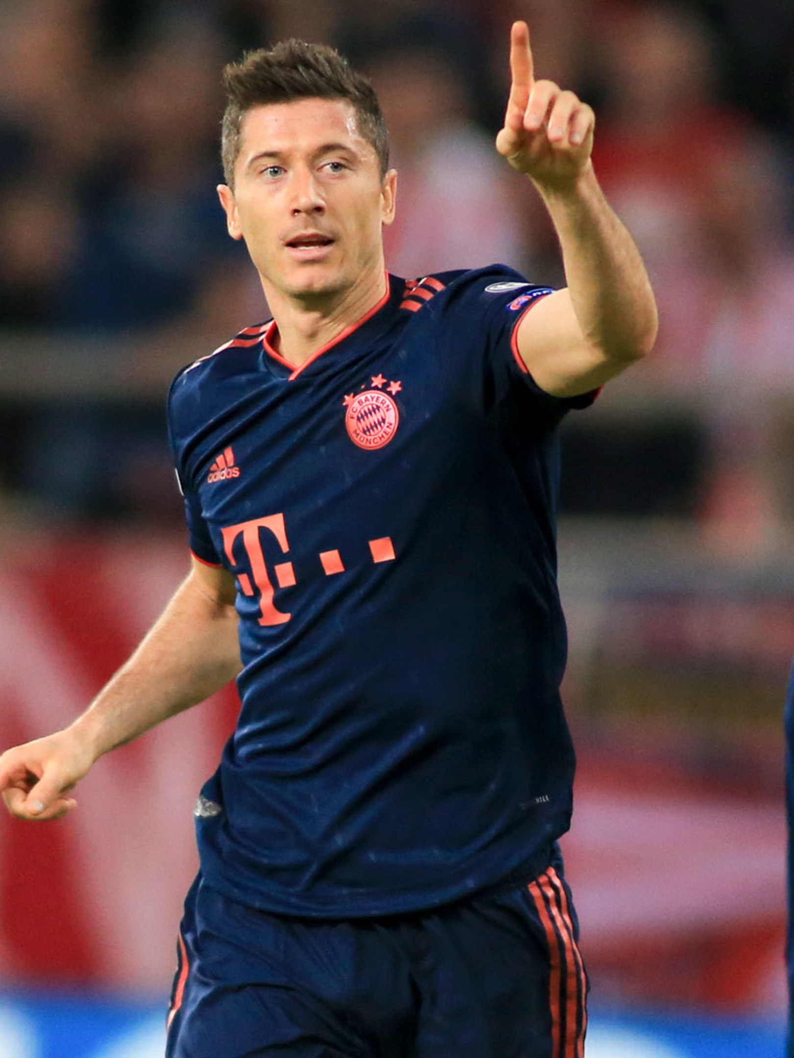 Spielbericht Olympiakos Piraus Fc Bayern