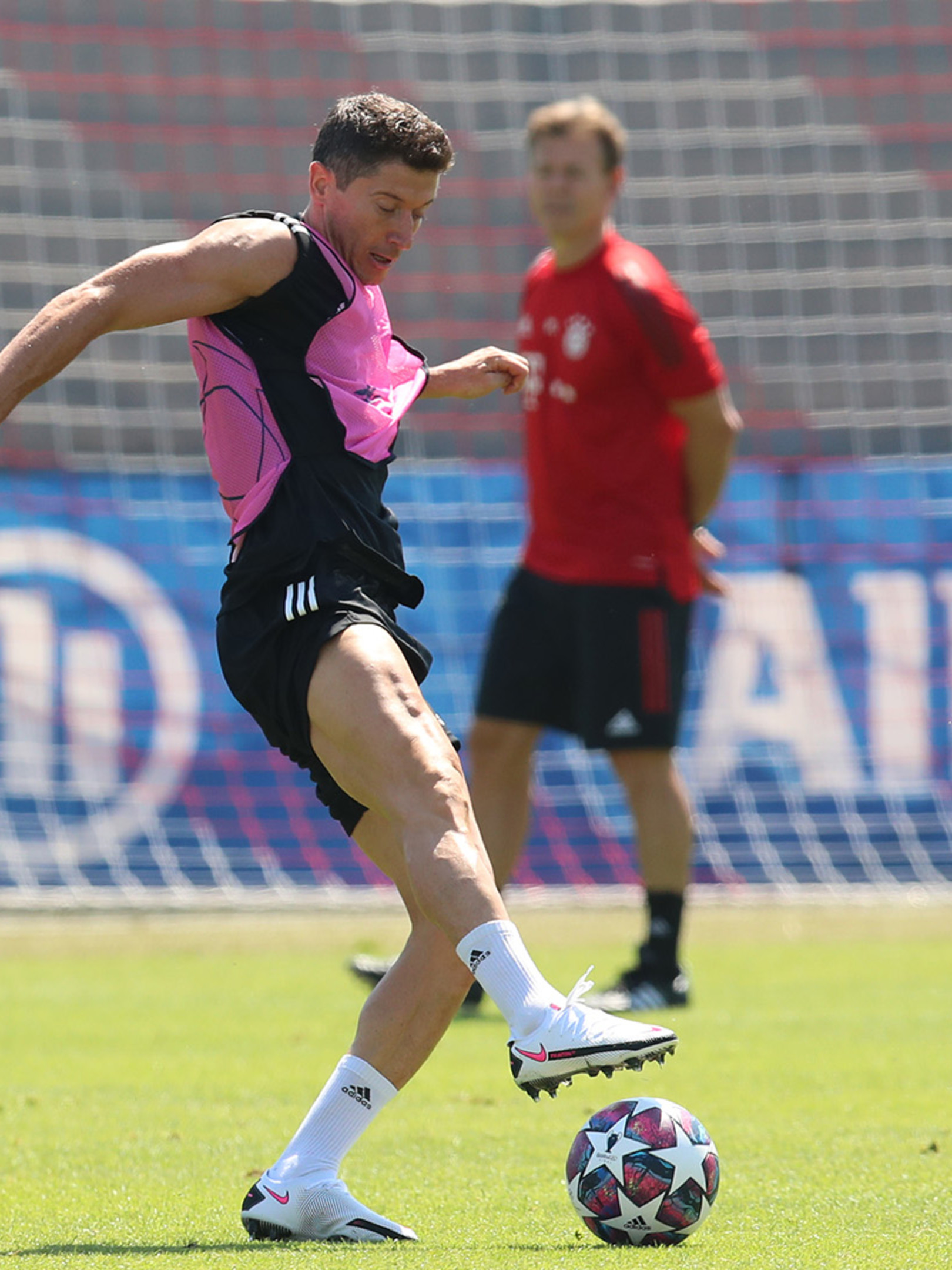 Vorbericht Fc Bayern Fc Chelsea