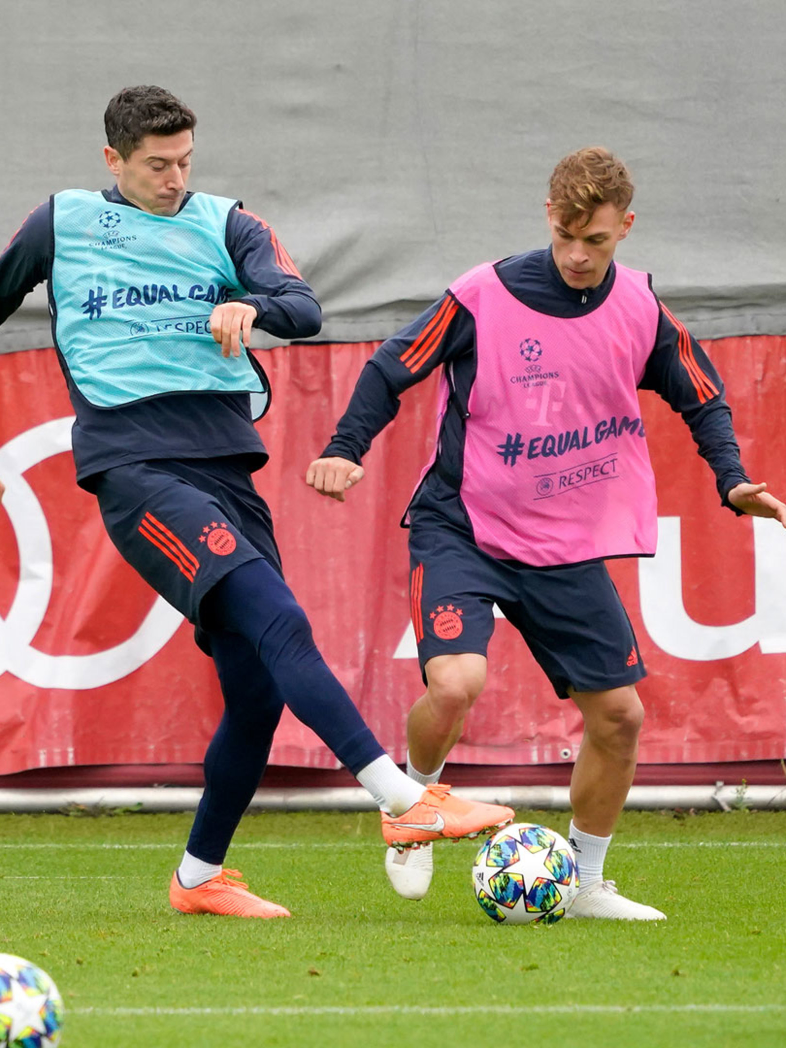 Vorbericht Fc Bayern Olympiakos Piraus