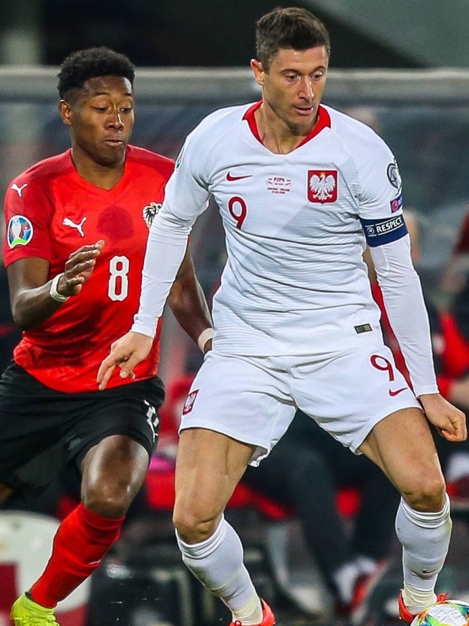 アラバがオーストリア代表に招集 Fc Bayern Munich アラバがオーストリア代表に招集 Fc Bayern Munich