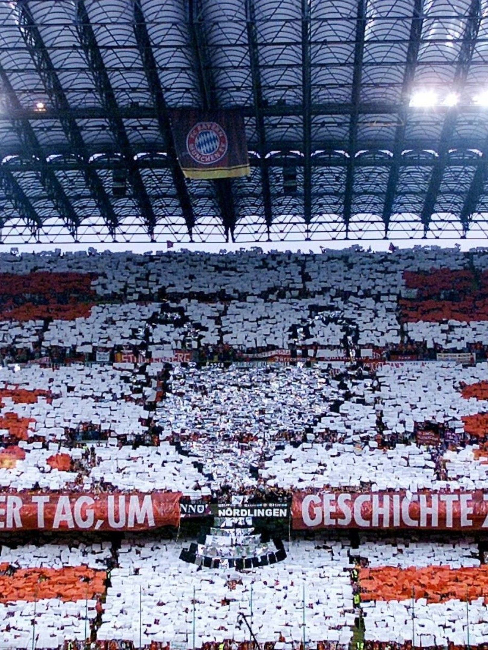 Ruckblick Bayerns Cl Sieg 01 Gegen Valencia