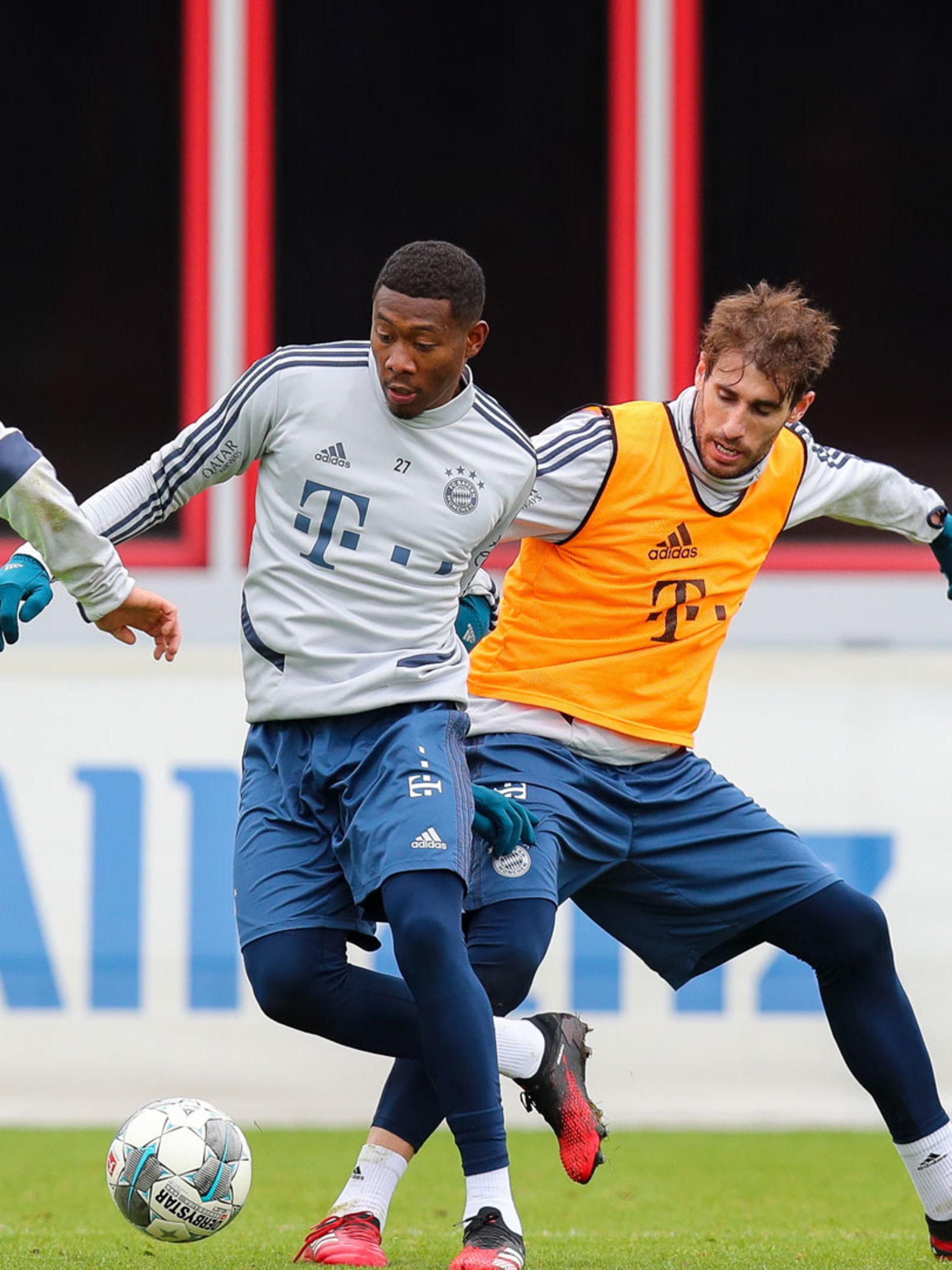 Vorbericht Dfb Pokal Fc Schalke 04 Fc Bayern