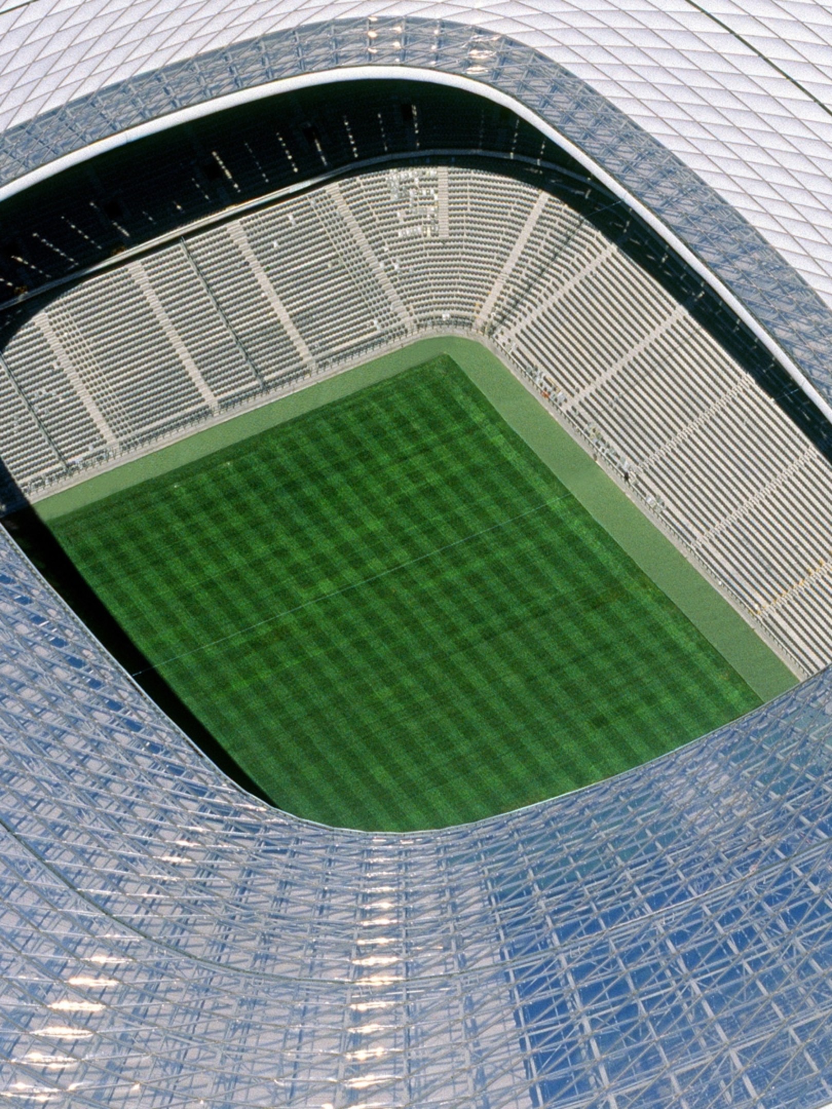 zahlen fakten zur allianz arena fc bayern munchen