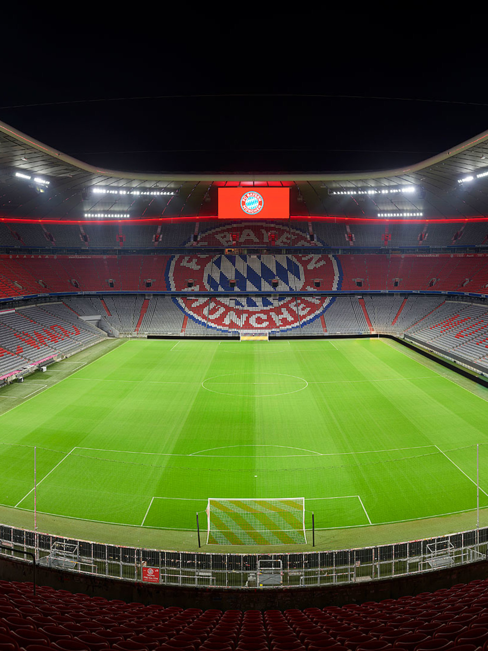 Rummenigge Es Bleibt Unser Wunsch Bald Wieder Vor Unseren Fans Zu Spielen Rummenigge Es Bleibt Unser Wunsch Bald Wieder Vor Unseren Fans Zu Spielen