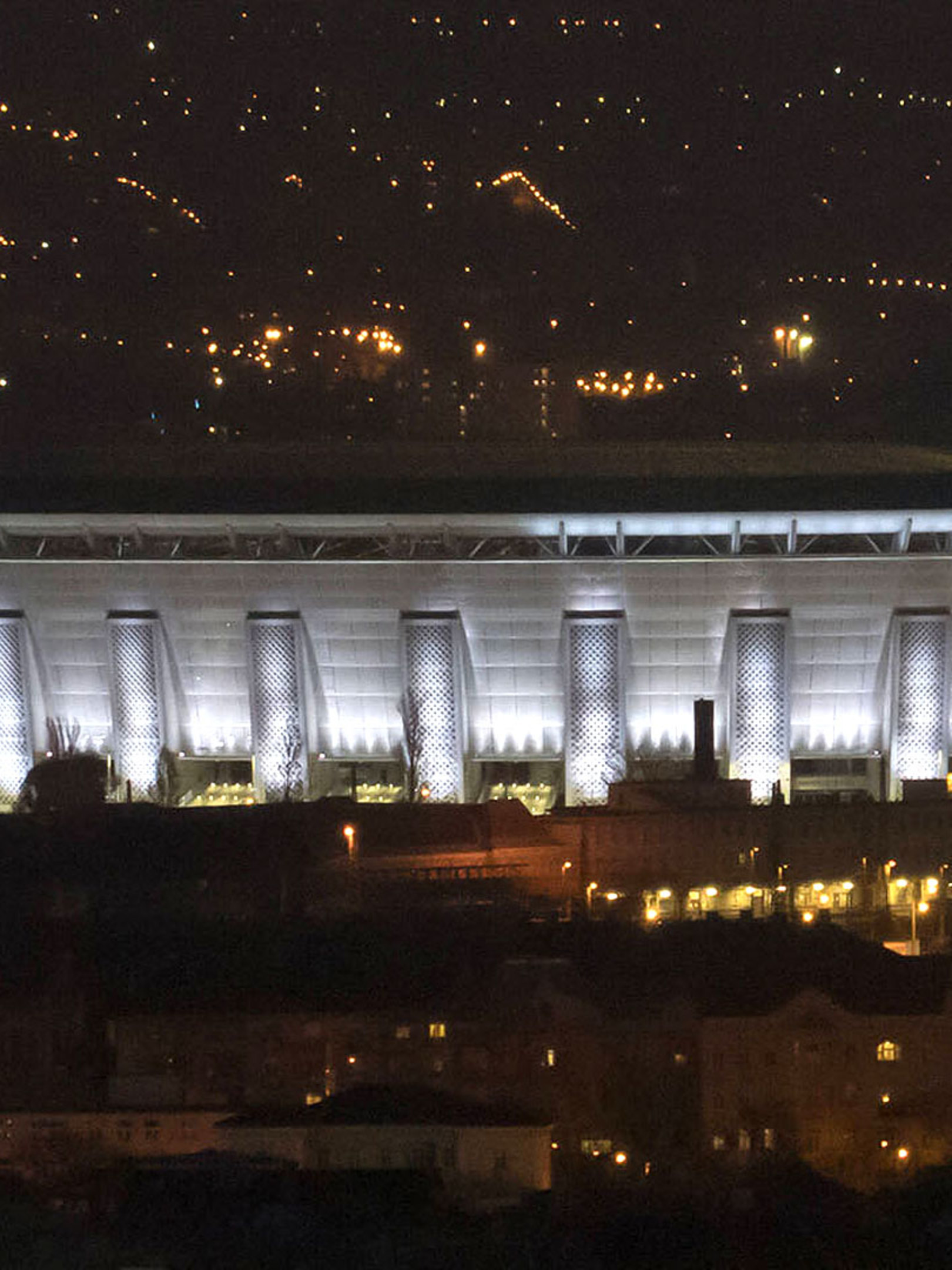 stadion imeni ferenca pushkasha v budapeshte