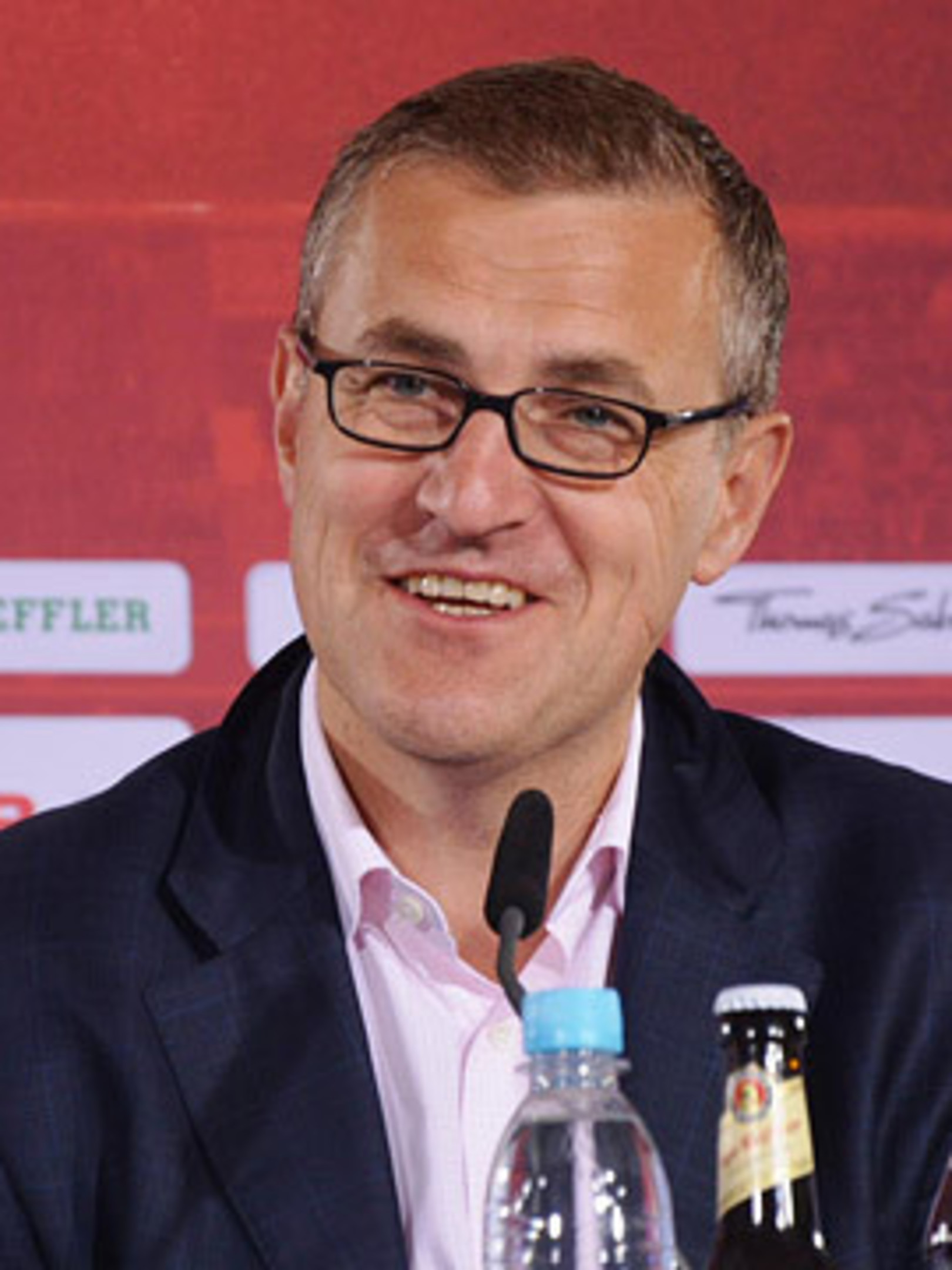 Fcb Startet Ticket Zweitmarkt Fc Bayern Munchen