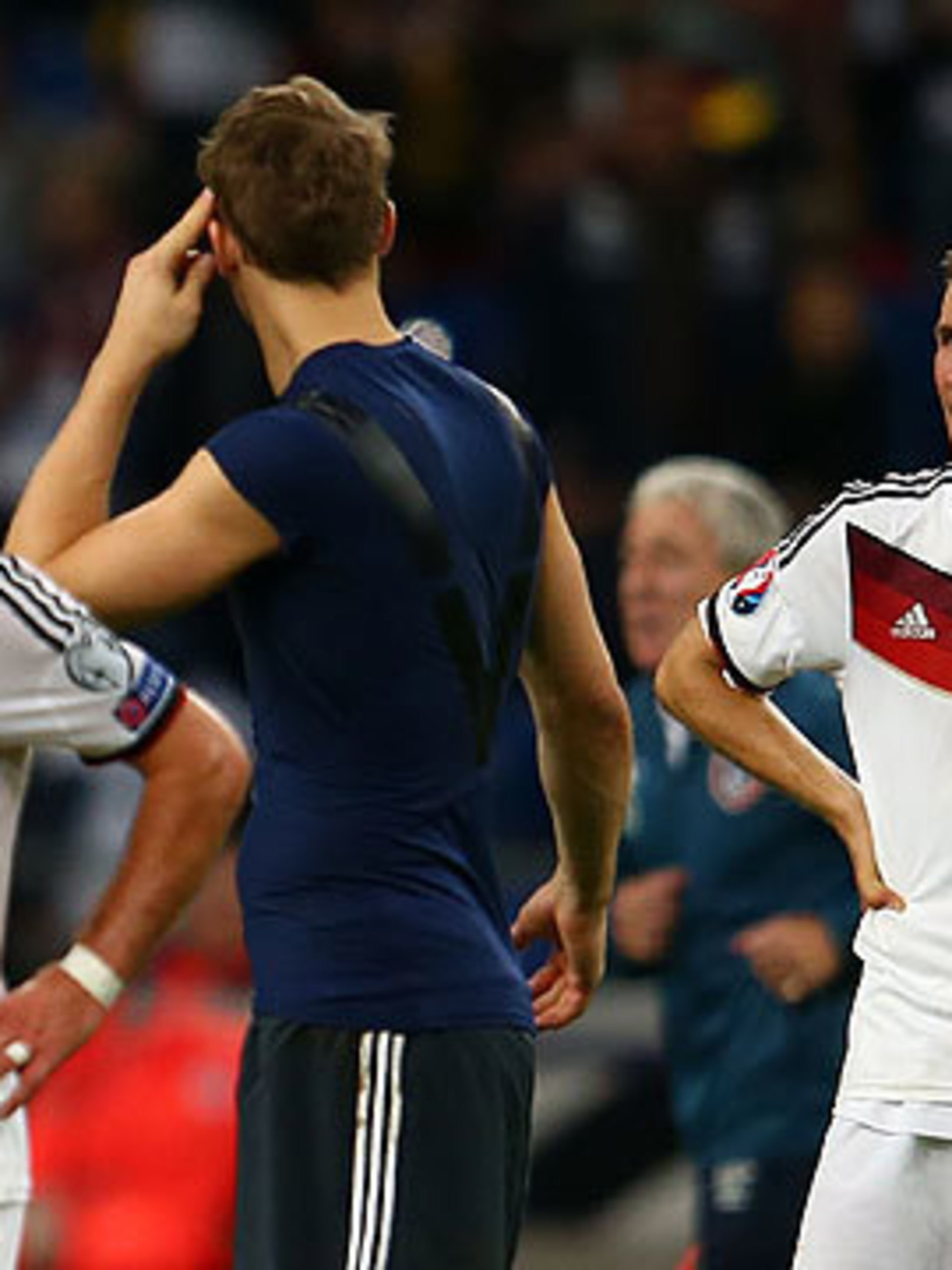 ドイツ 終了間際の失点で勝利を逃す Fc Bayern Munich ドイツ 終了間際の失点で勝利を逃す Fc Bayern Munich