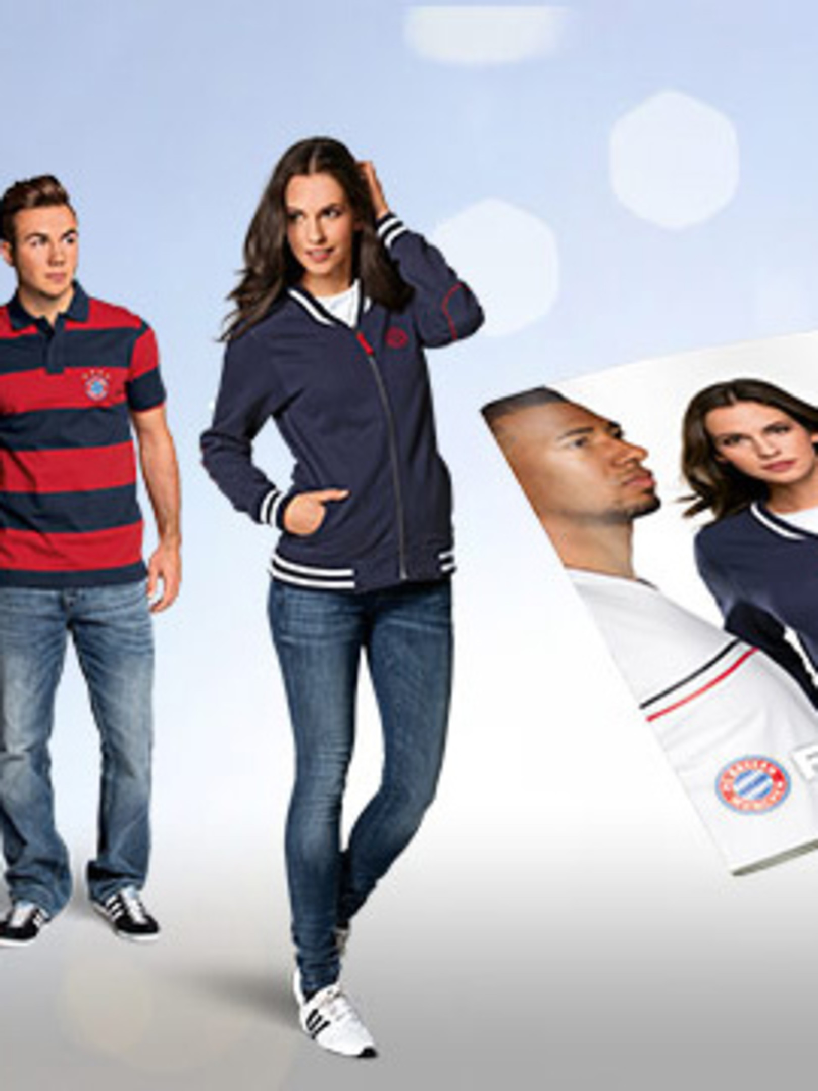 Request Your Spring 2014 Catalogue Now Fc Bayern Munich