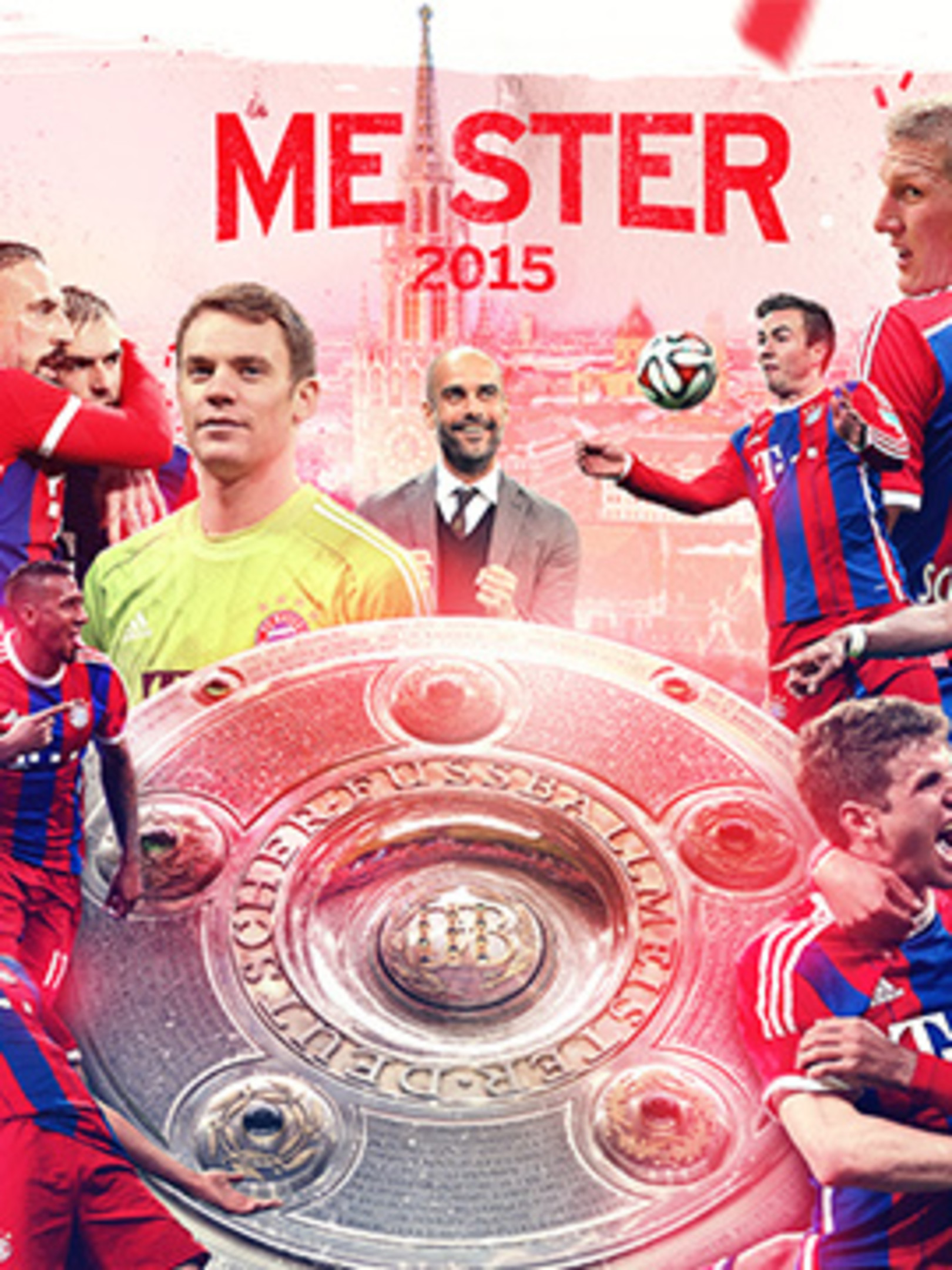 ドイツ王者の壁紙をダウンロード Fc Bayern Munich ドイツ王者の壁紙をダウンロード Fc Bayern Munich
