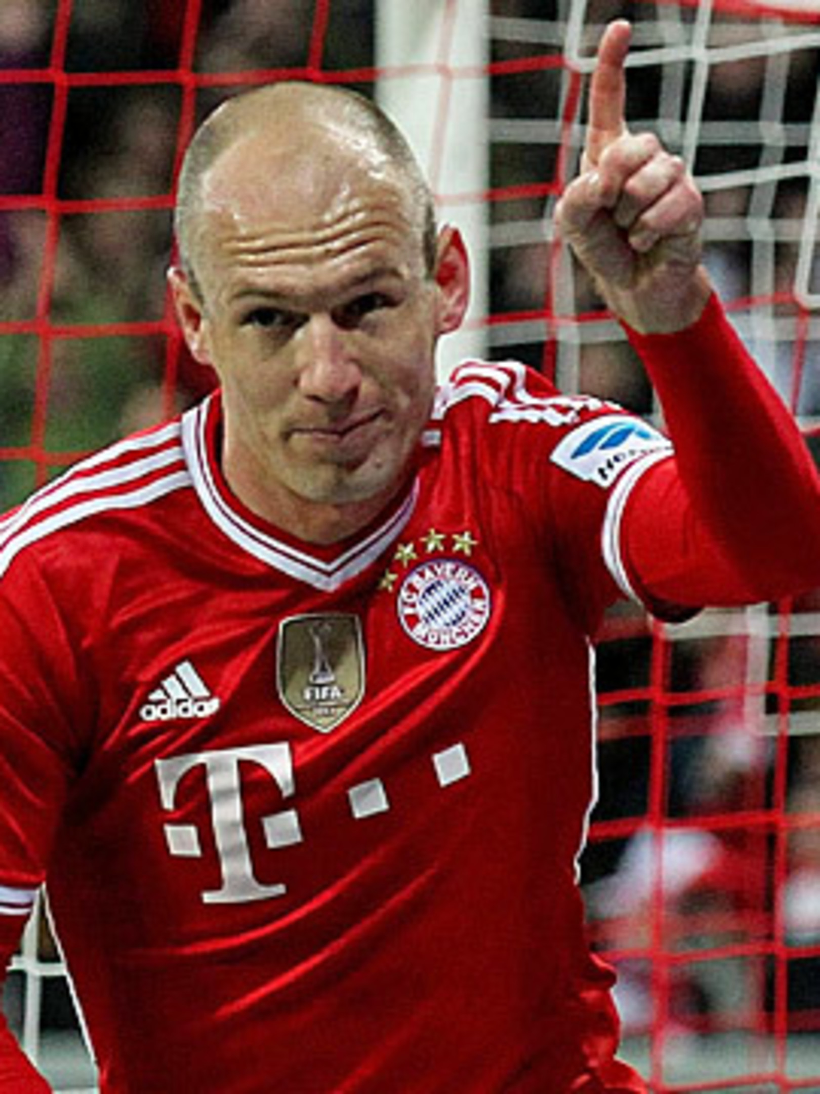 ロッベン 楽しかった Fc Bayern Munich ロッベン 楽しかった Fc Bayern Munich