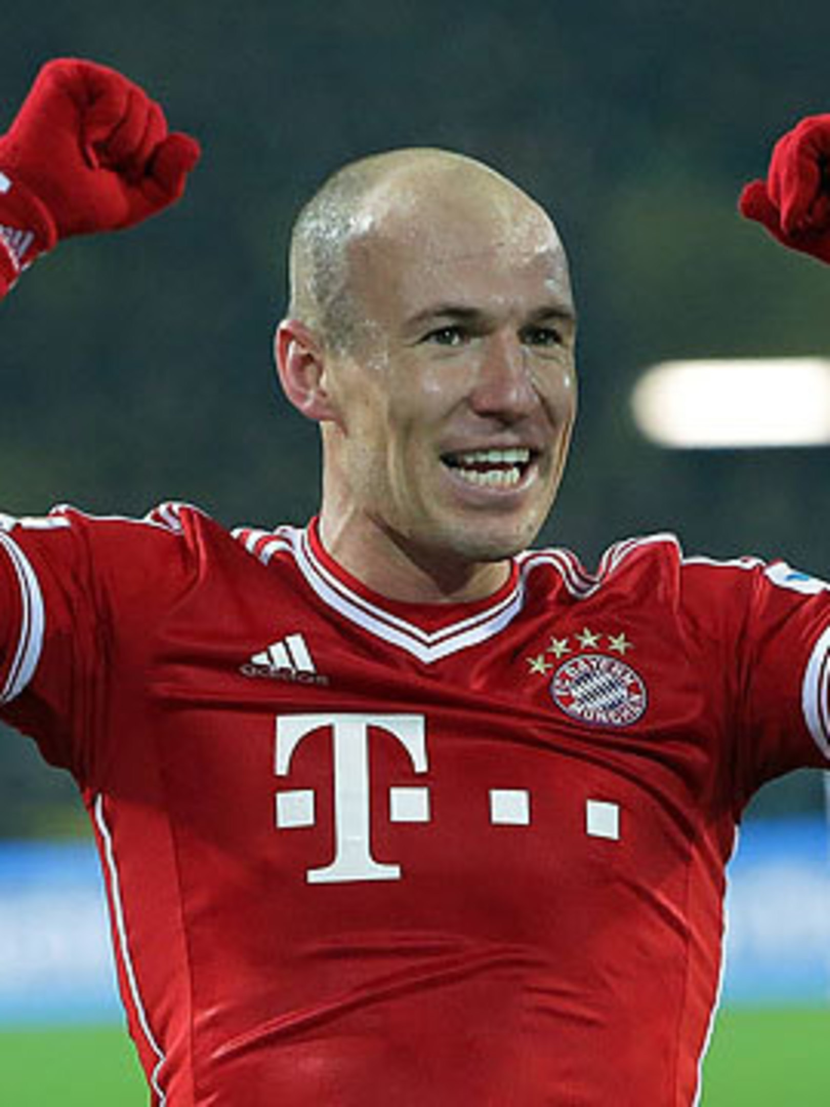 ロッベン できれば毎週ドルトムント戦を Fc Bayern Munich ロッベン できれば毎週ドルトムント戦を Fc Bayern Munich