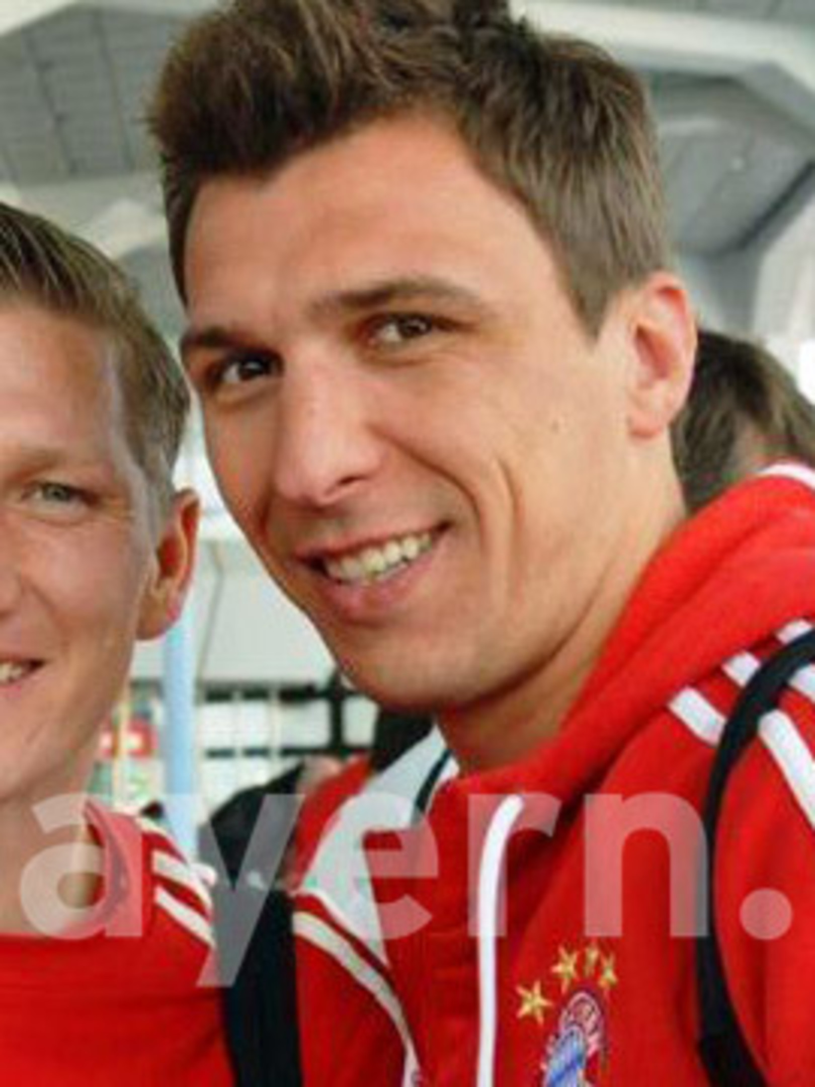 バイエルン 夜明けまで宴 Fc Bayern Munich バイエルン 夜明けまで宴 Fc Bayern Munich