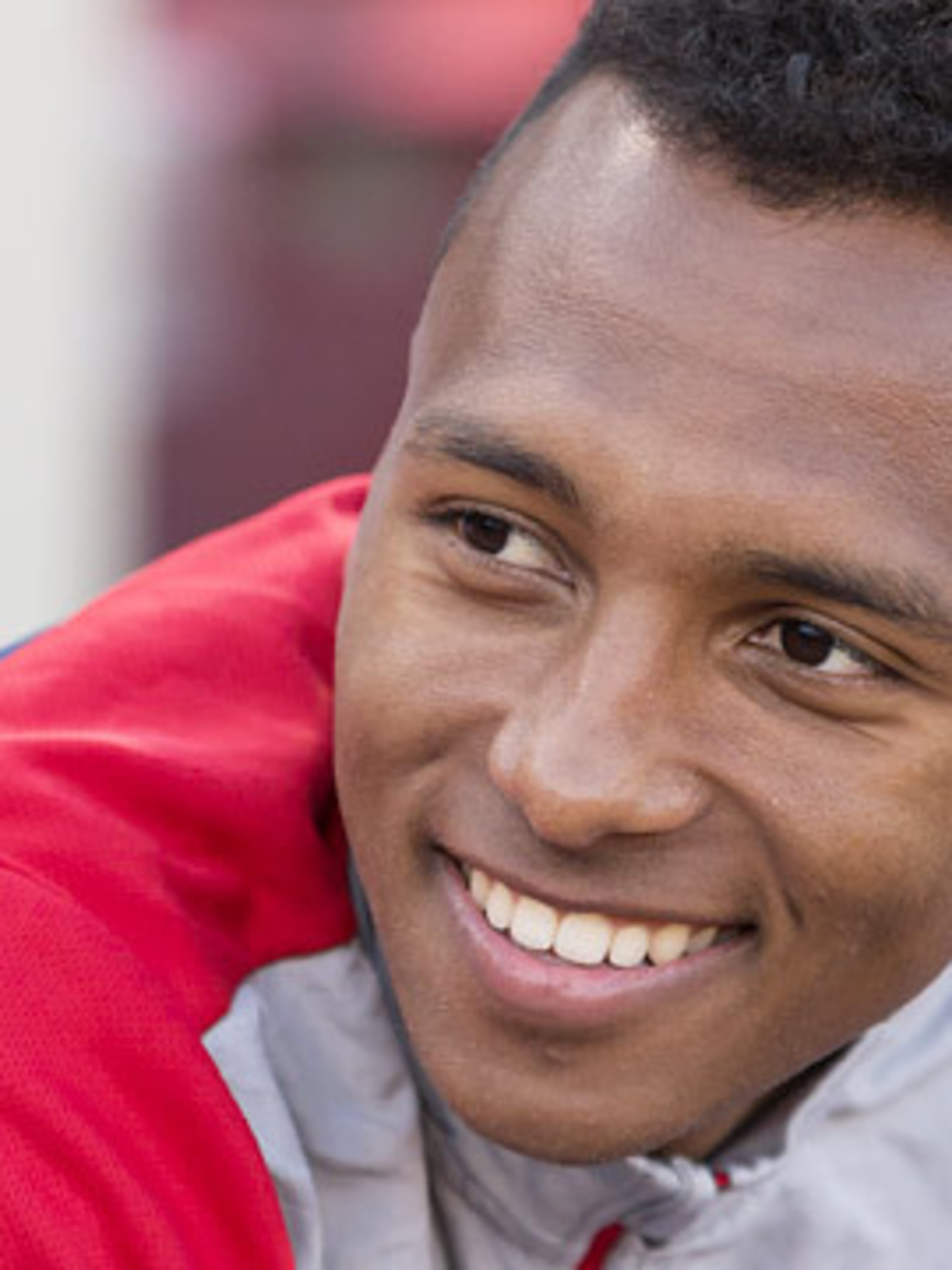 グリーン W杯で成長できた Fc Bayern Munich