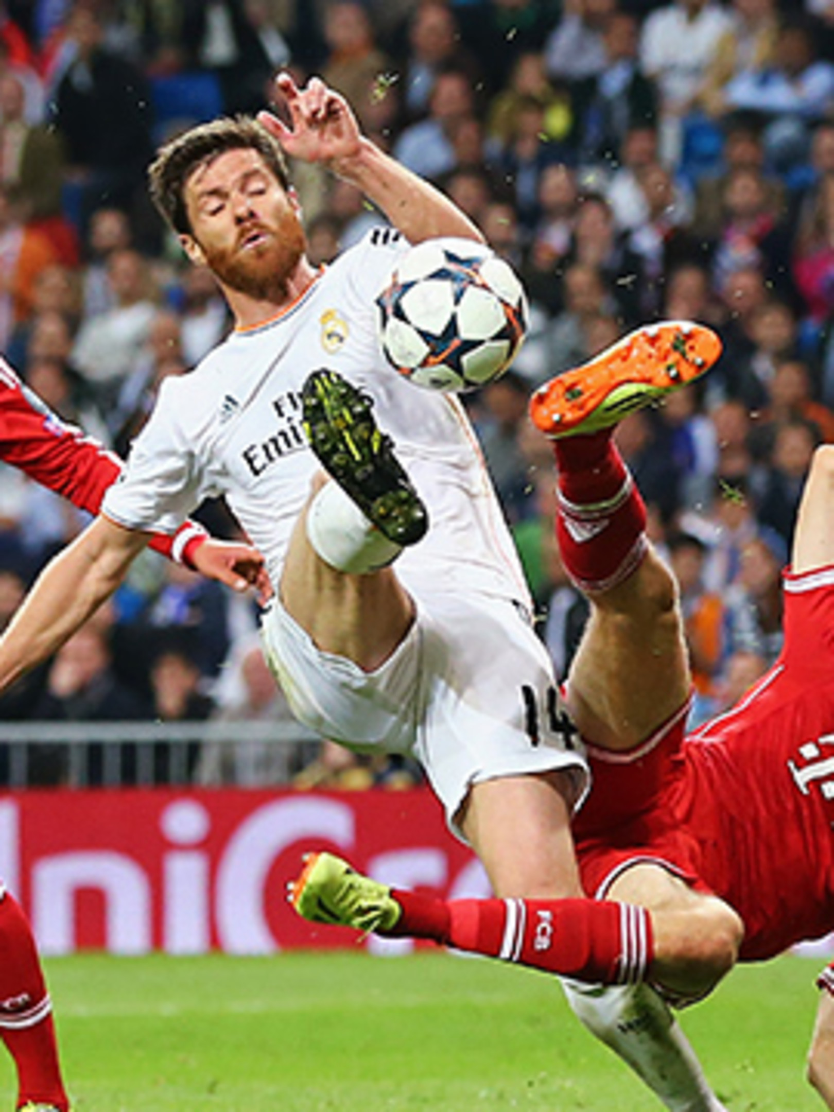 リーダー 司令塔 世界の男 Fc Bayern Munich
