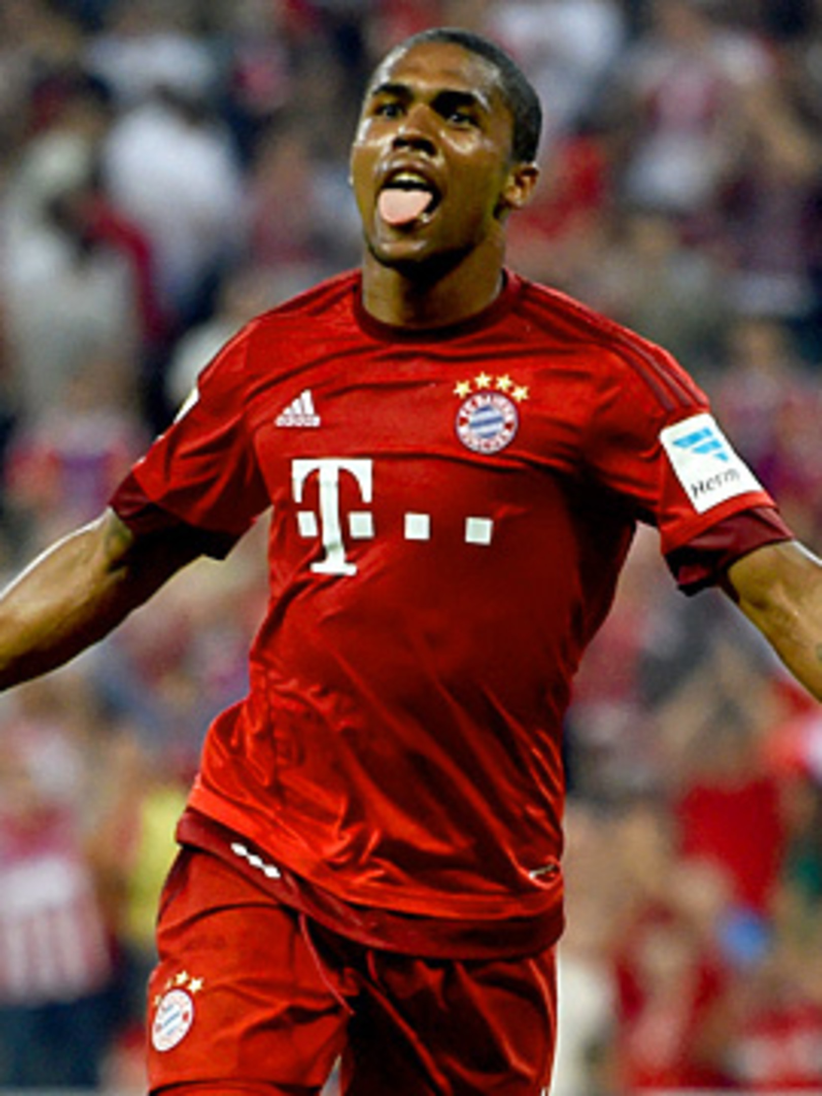 初ゴールを挙げたコスタは Fcbの 特別な武器 Fc Bayern Munich 初ゴールを挙げたコスタは Fcbの 特別な武器 Fc Bayern Munich