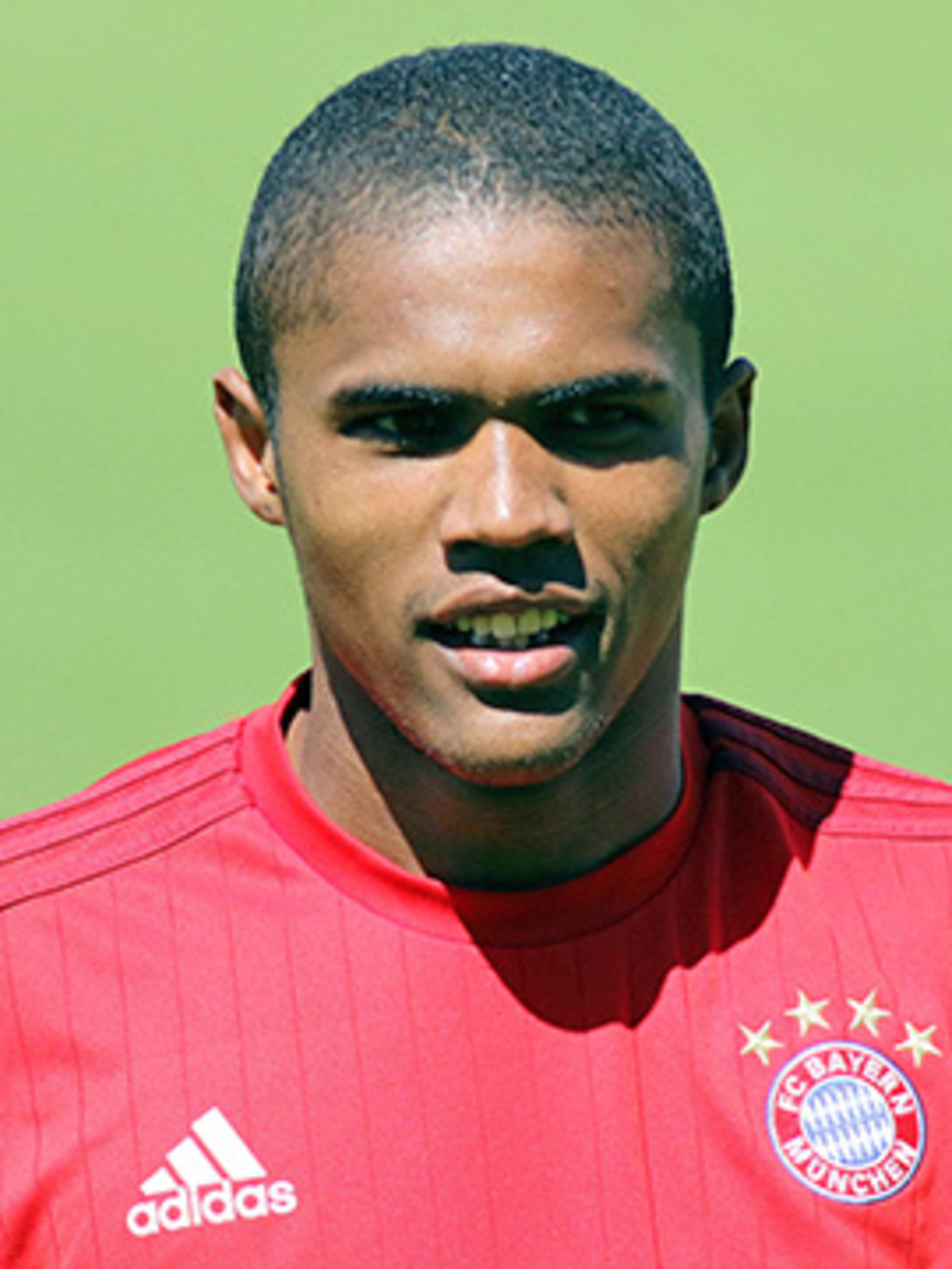 ダグラス コスタが再びピッチへ Fc Bayern Munich ダグラス コスタが再びピッチへ Fc Bayern Munich