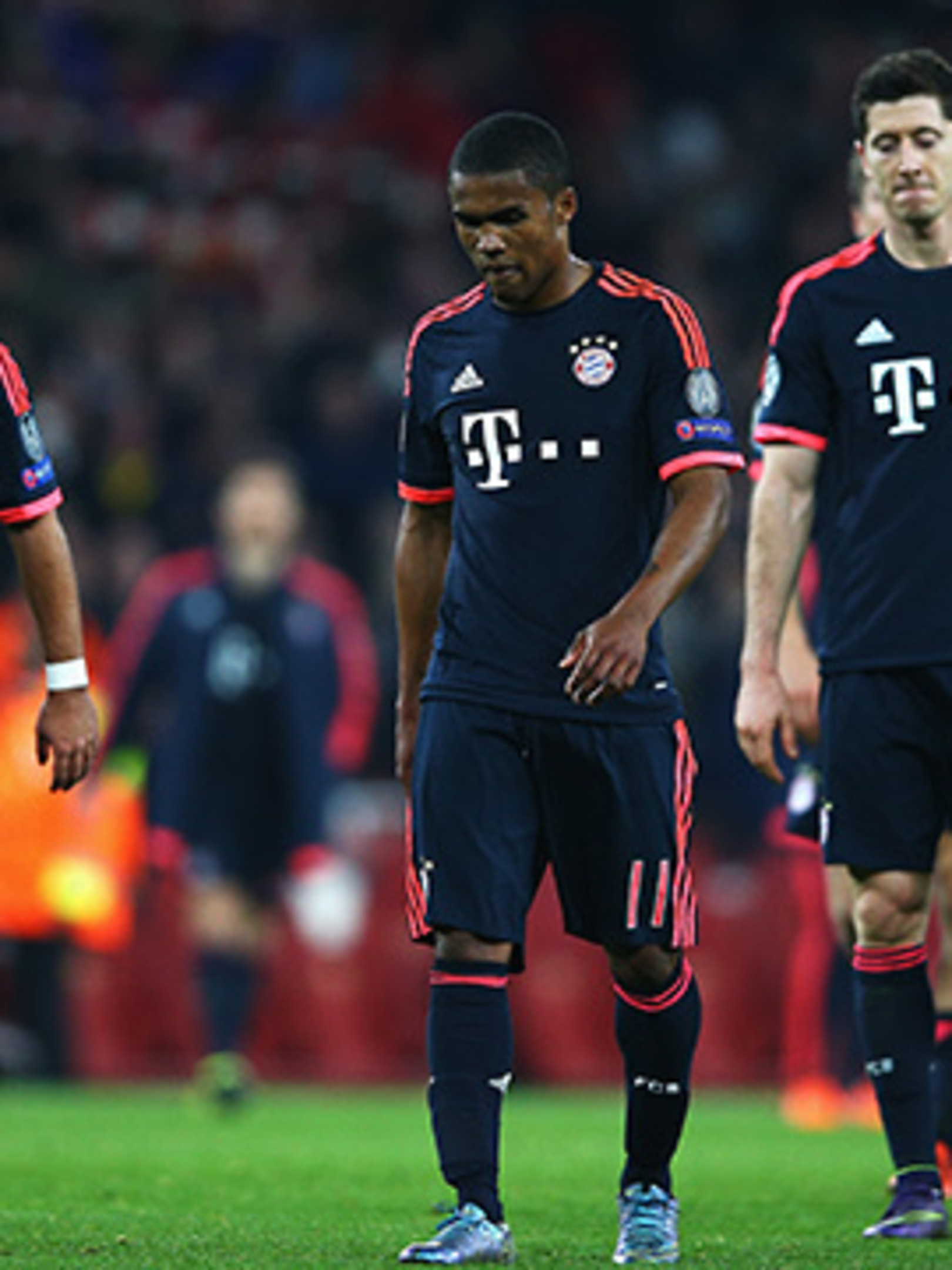 何も劇的なことは起こっていない Fc Bayern Munich 何も劇的なことは起こっていない Fc Bayern Munich
