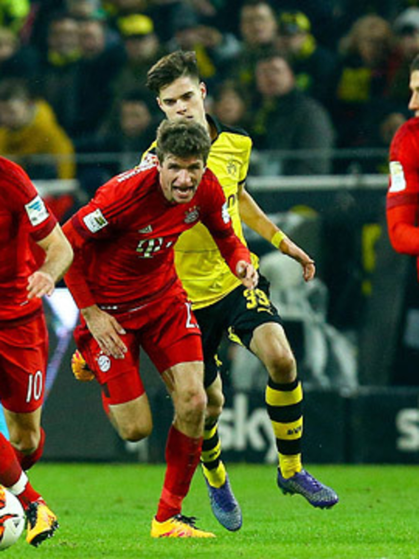 0 0も悪くはない Fc Bayern Munich 0 0も悪くはない Fc Bayern Munich