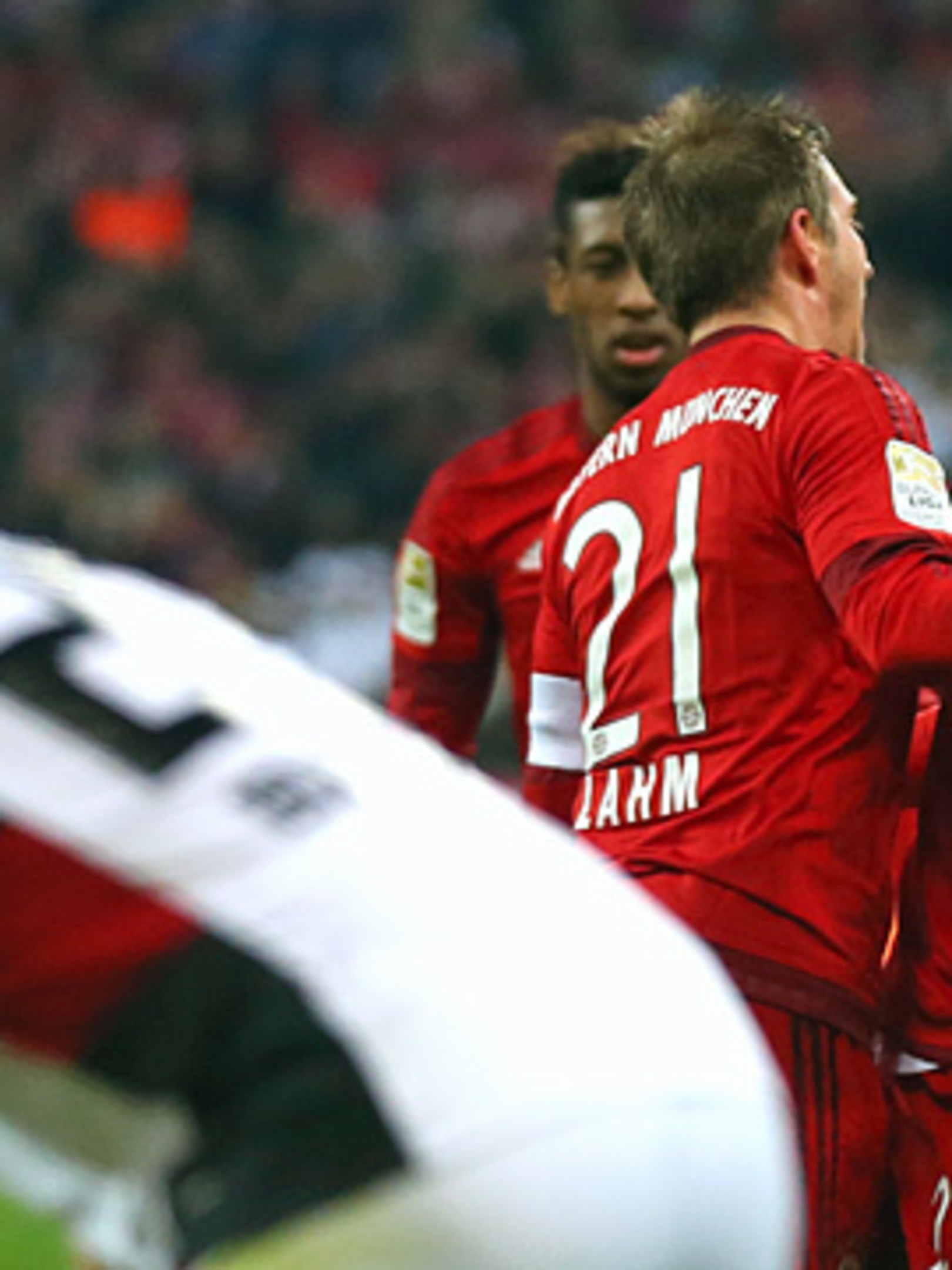 昇格組相手に驚くべき戦績 Fc Bayern Munich 昇格組相手に驚くべき戦績 Fc Bayern Munich