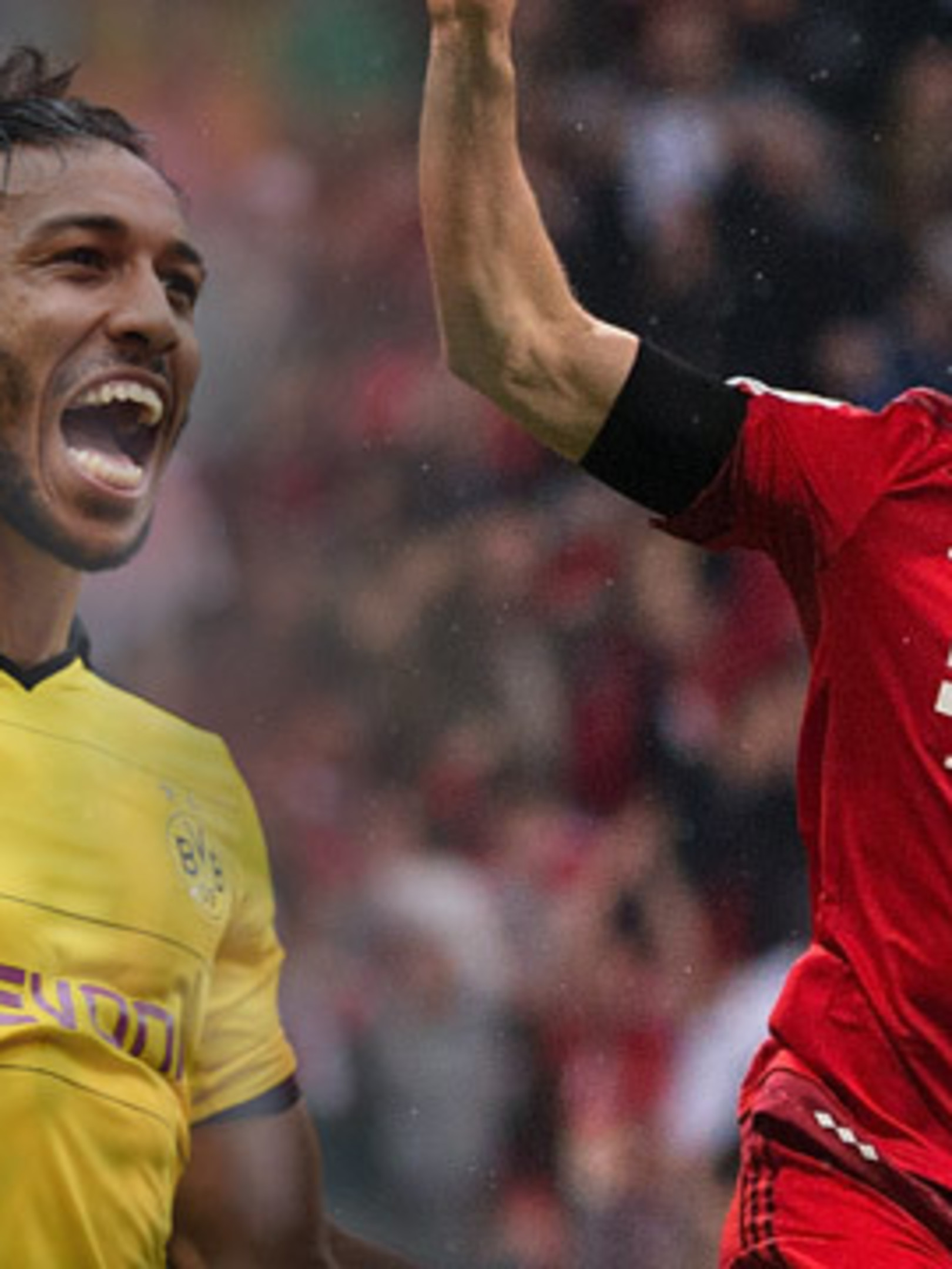 ドルトムントとの頂上対決にまつわる統計データ Fc Bayern Munich ドルトムントとの頂上対決にまつわる統計データ Fc Bayern Munich