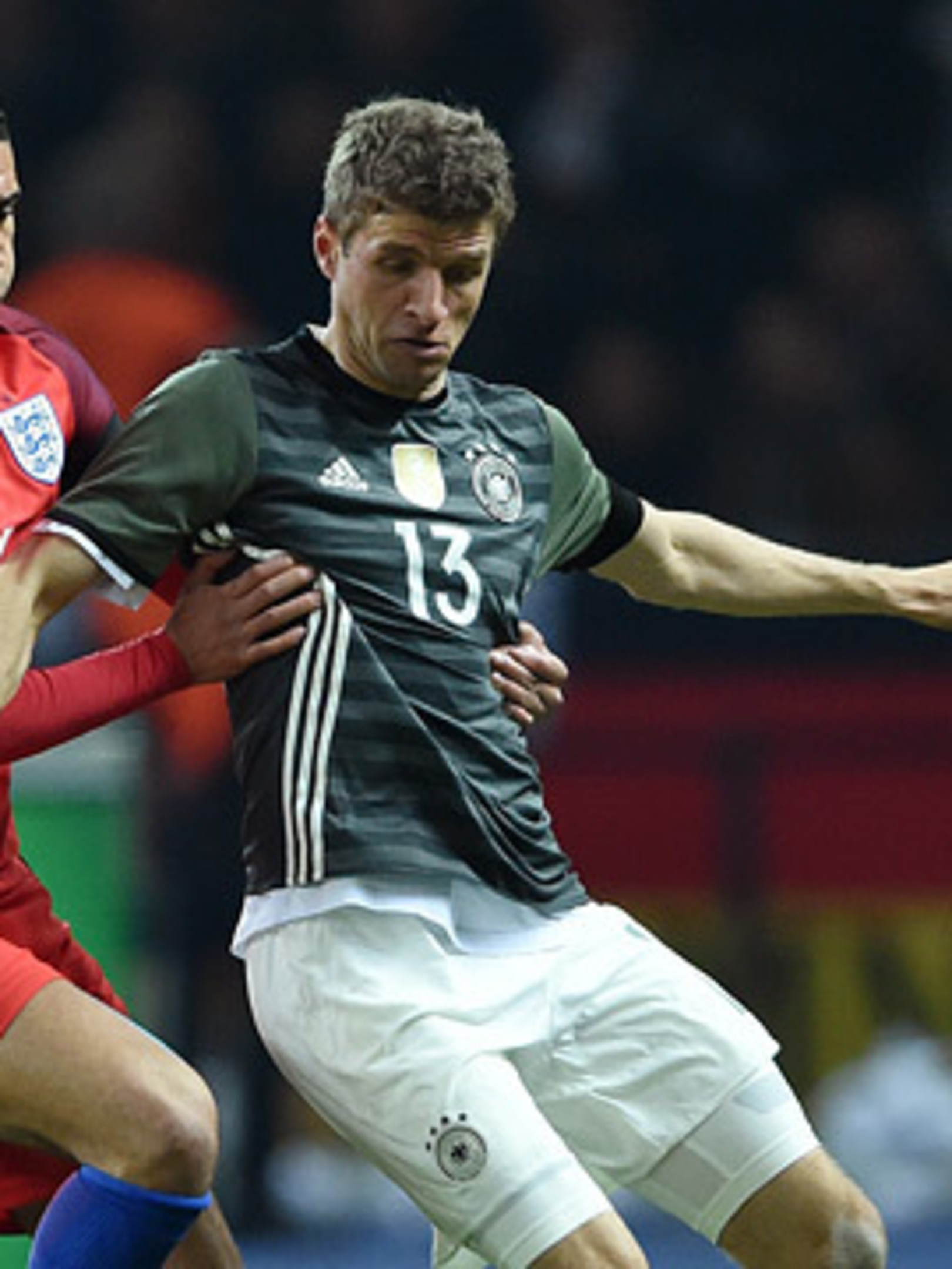 ミュラーらは敗戦 レヴィーは勝利 Fc Bayern Munich