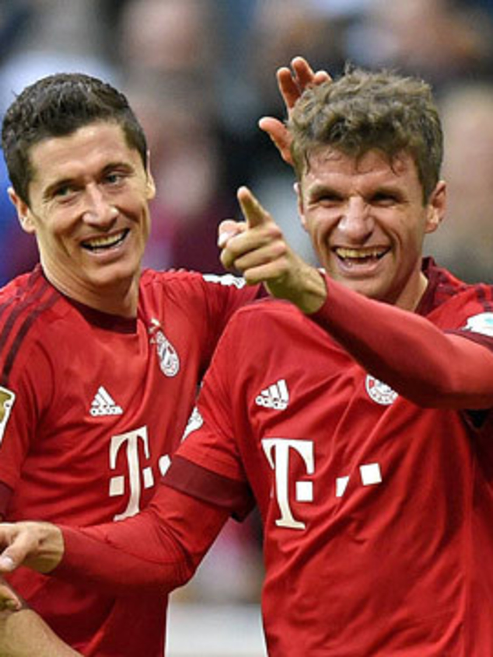 シャルケ戦の統計データ Fc Bayern Munich シャルケ戦の統計データ Fc Bayern Munich