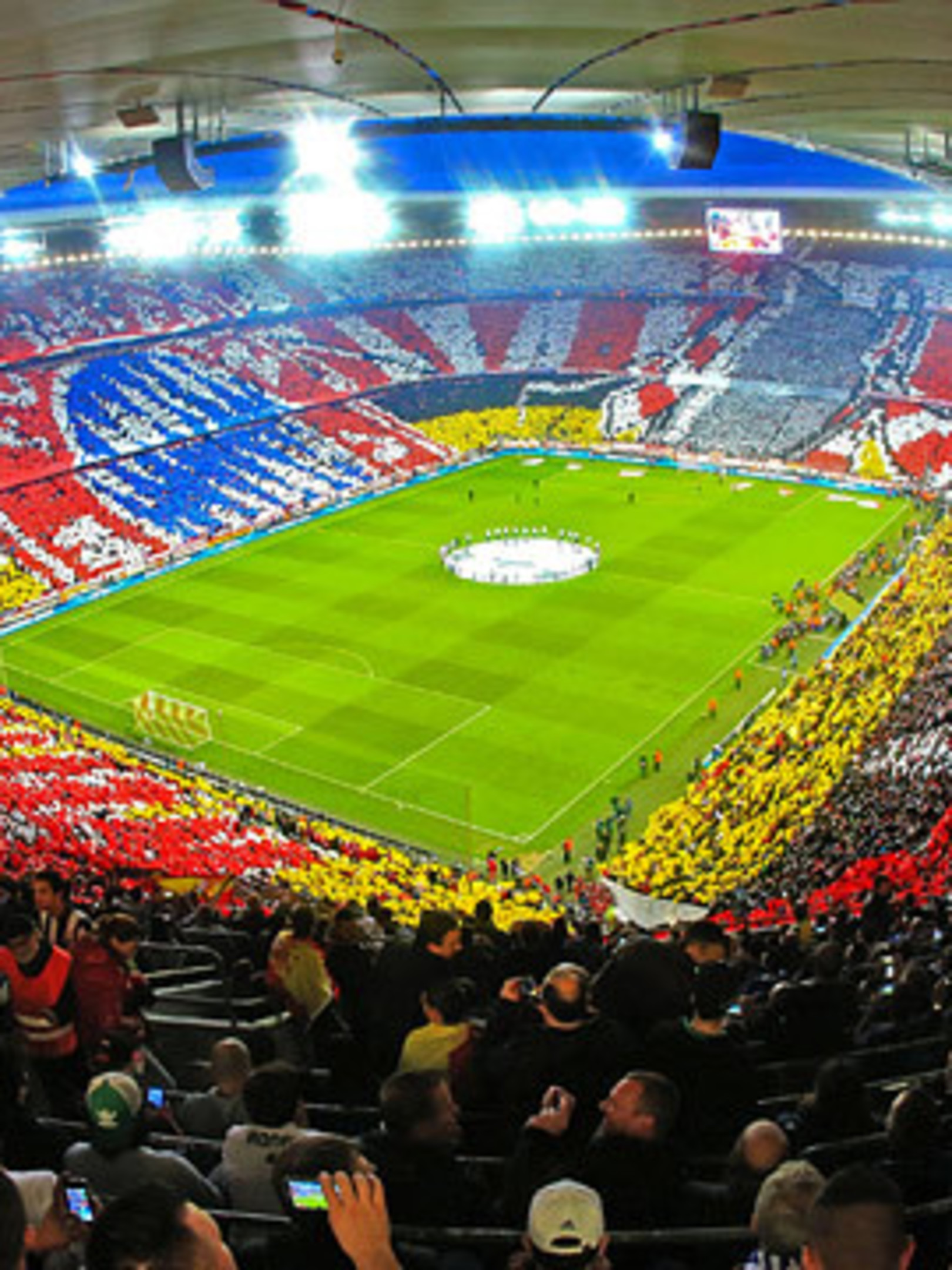 ドネツク戦に関するデータ Fc Bayern Munich