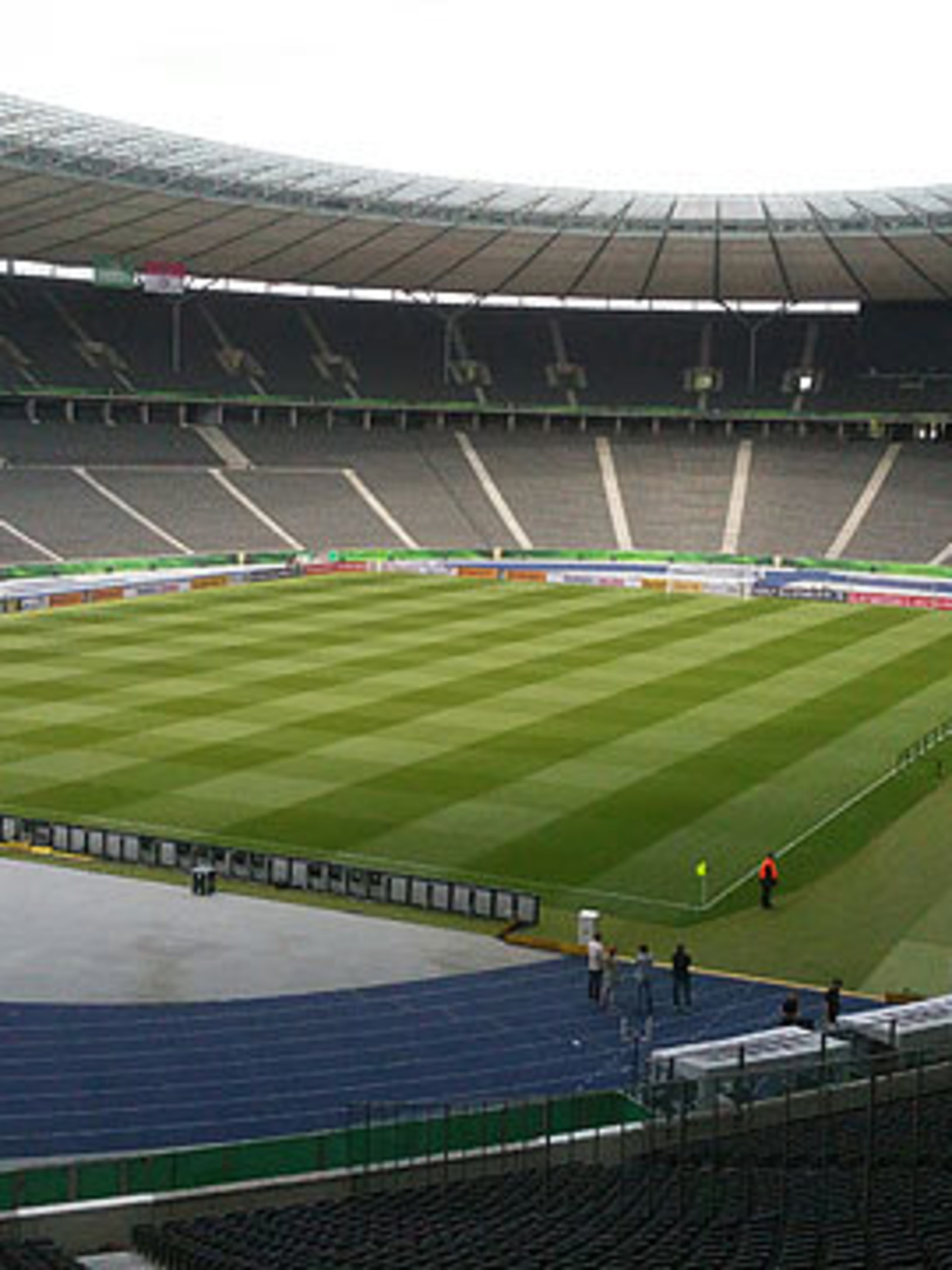 ポカール決勝前日 Fc Bayern Munich ポカール決勝前日 Fc Bayern Munich