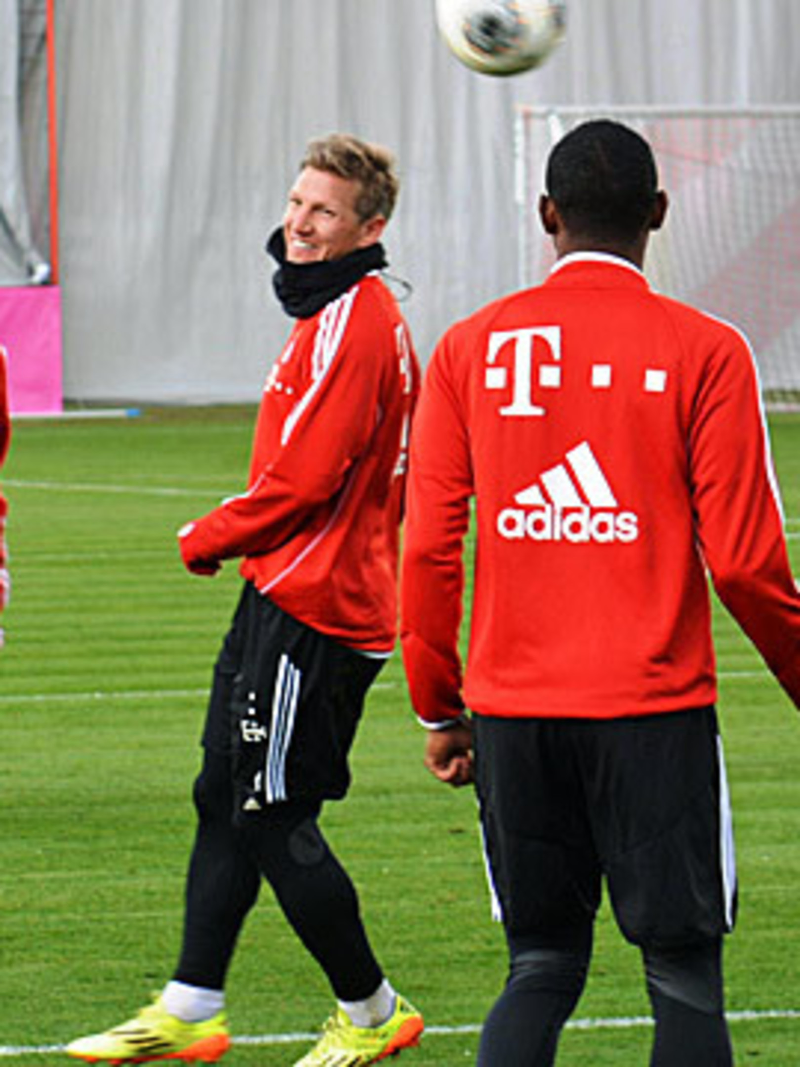 Fcbがベルリンでリーグ優勝を目指す Fc Bayern Munich Fcbがベルリンでリーグ優勝を目指す Fc Bayern Munich