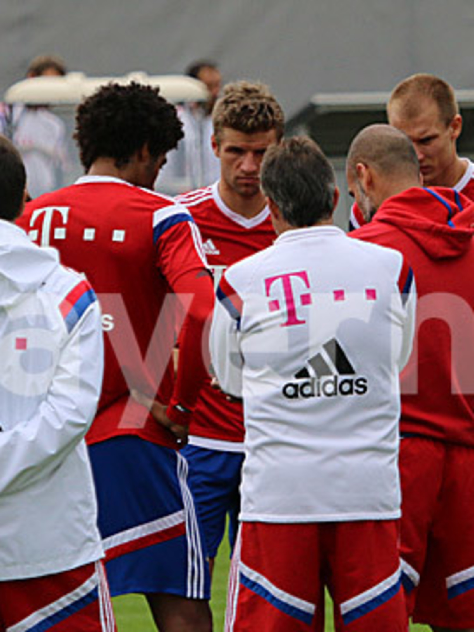 グアルディオラ 確固たるパフォーマンスが必要だ Fc Bayern Munich グアルディオラ 確固たるパフォーマンスが必要だ Fc Bayern Munich
