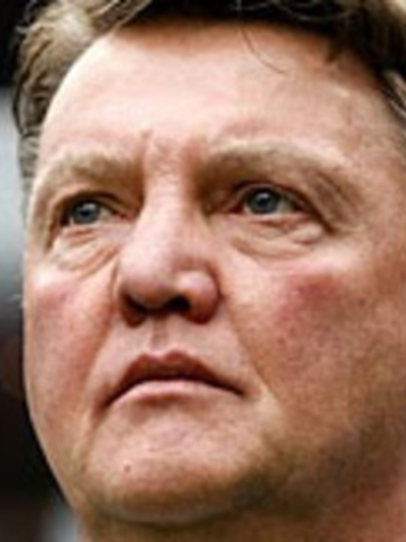 Van Gaal Wird Bayern Coach Fc Bayern Munchen