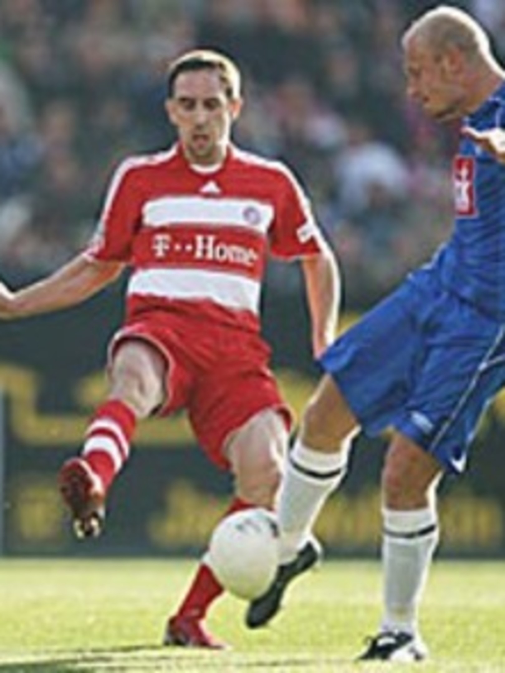 B バイエルン ボーフムで逆転勝ち B Fc Bayern Munich B バイエルン ボーフムで逆転勝ち B Fc Bayern Munich