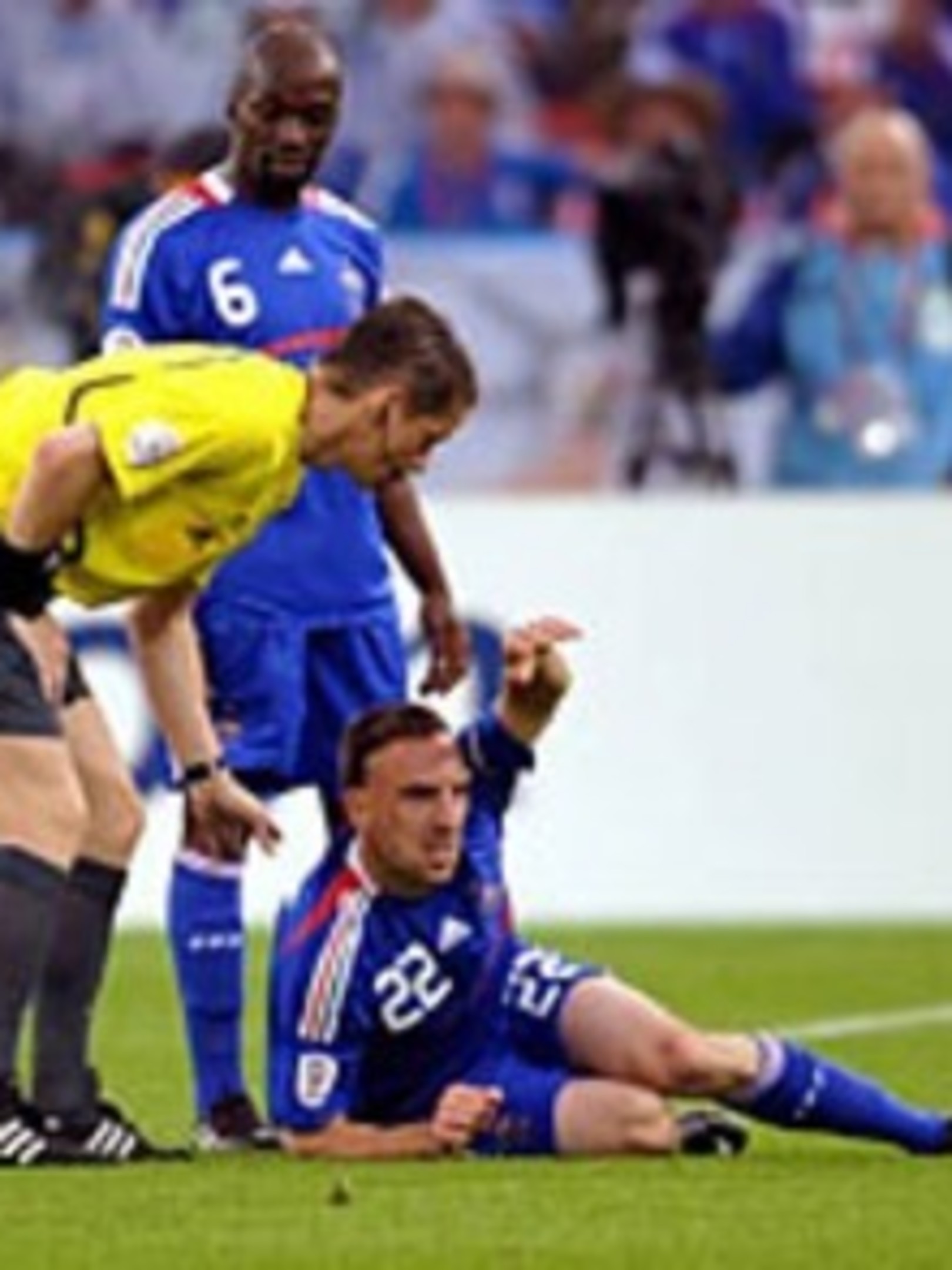 B 最終的な診断は検査後 B Fc Bayern Munich B 最終的な診断は検査後 B Fc Bayern Munich