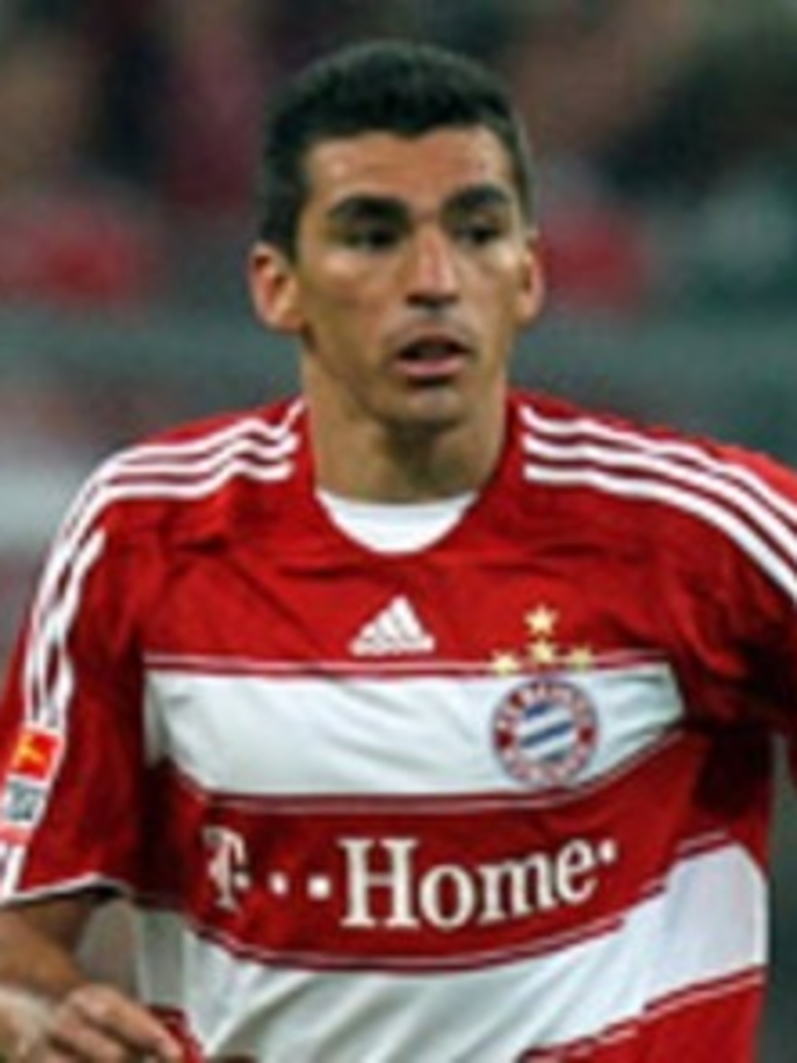 ルシオがfcbを退団 Fc Bayern Munich