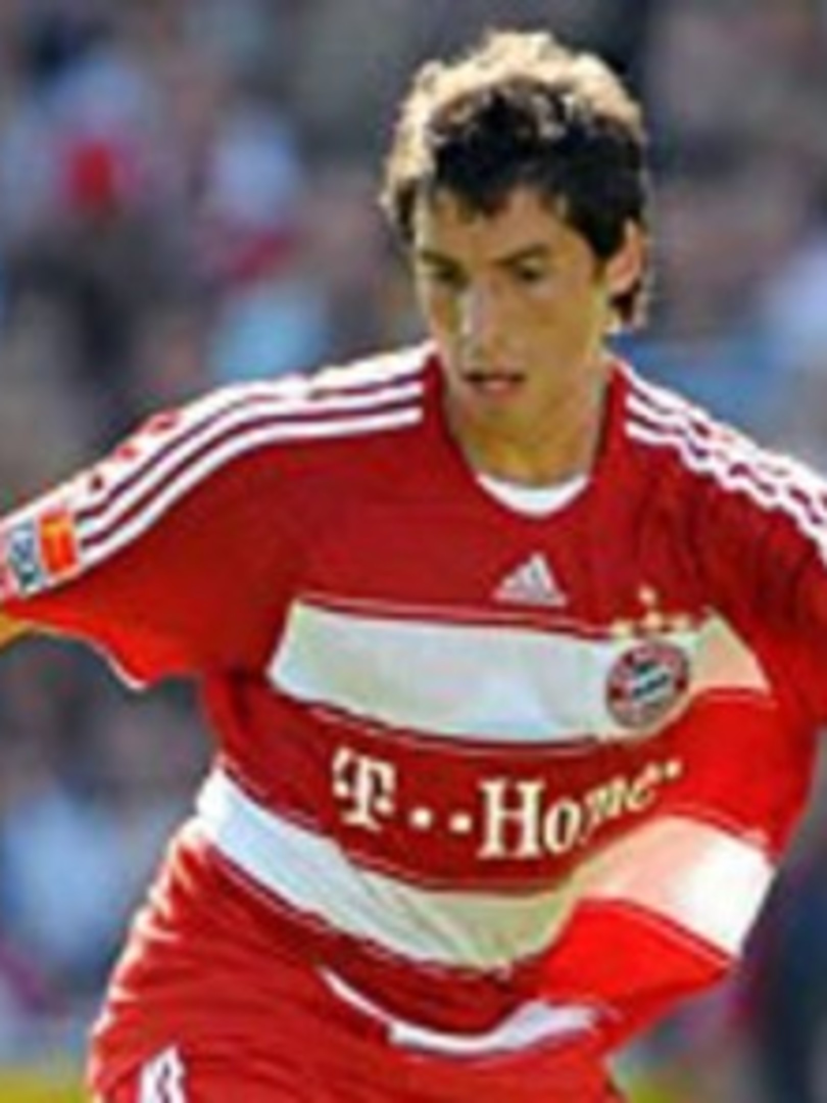 金メダリストのソサ 活躍を期す Fc Bayern Munich 金メダリストのソサ 活躍を期す Fc Bayern Munich