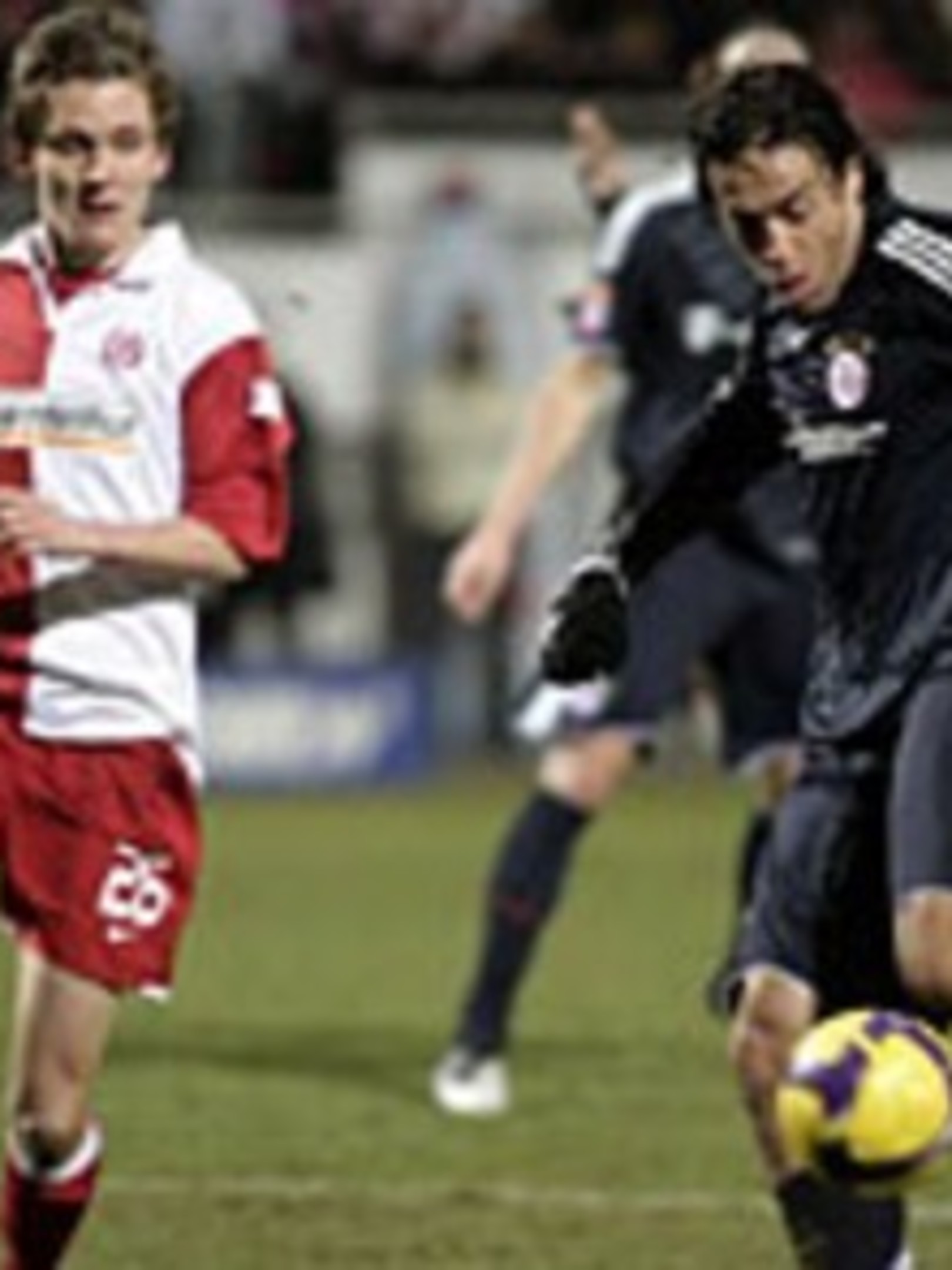 Fcb ラストテストマッチで完勝 Fc Bayern Munich