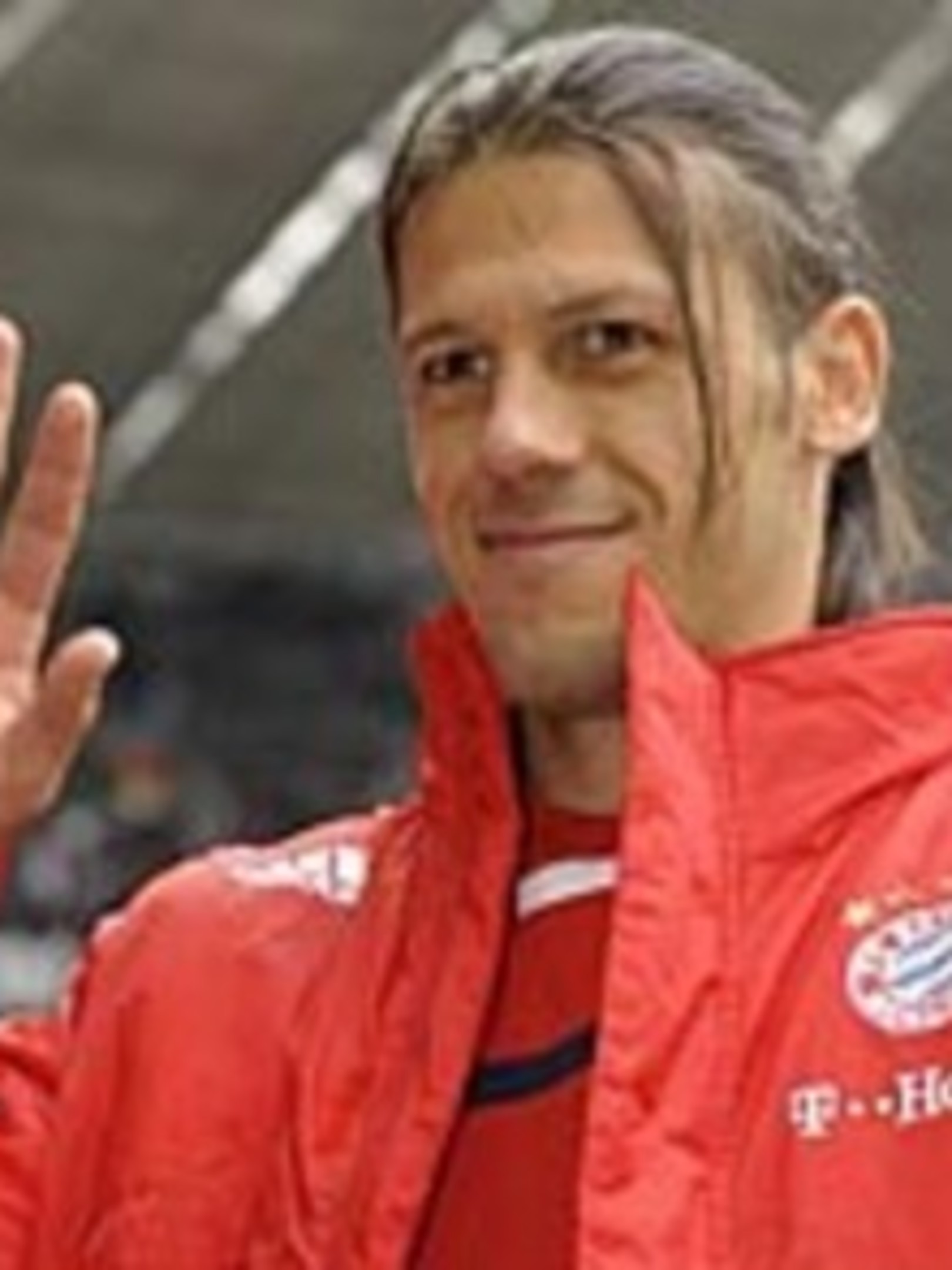 デミチェリスがマラガに移籍 Fc Bayern Munich