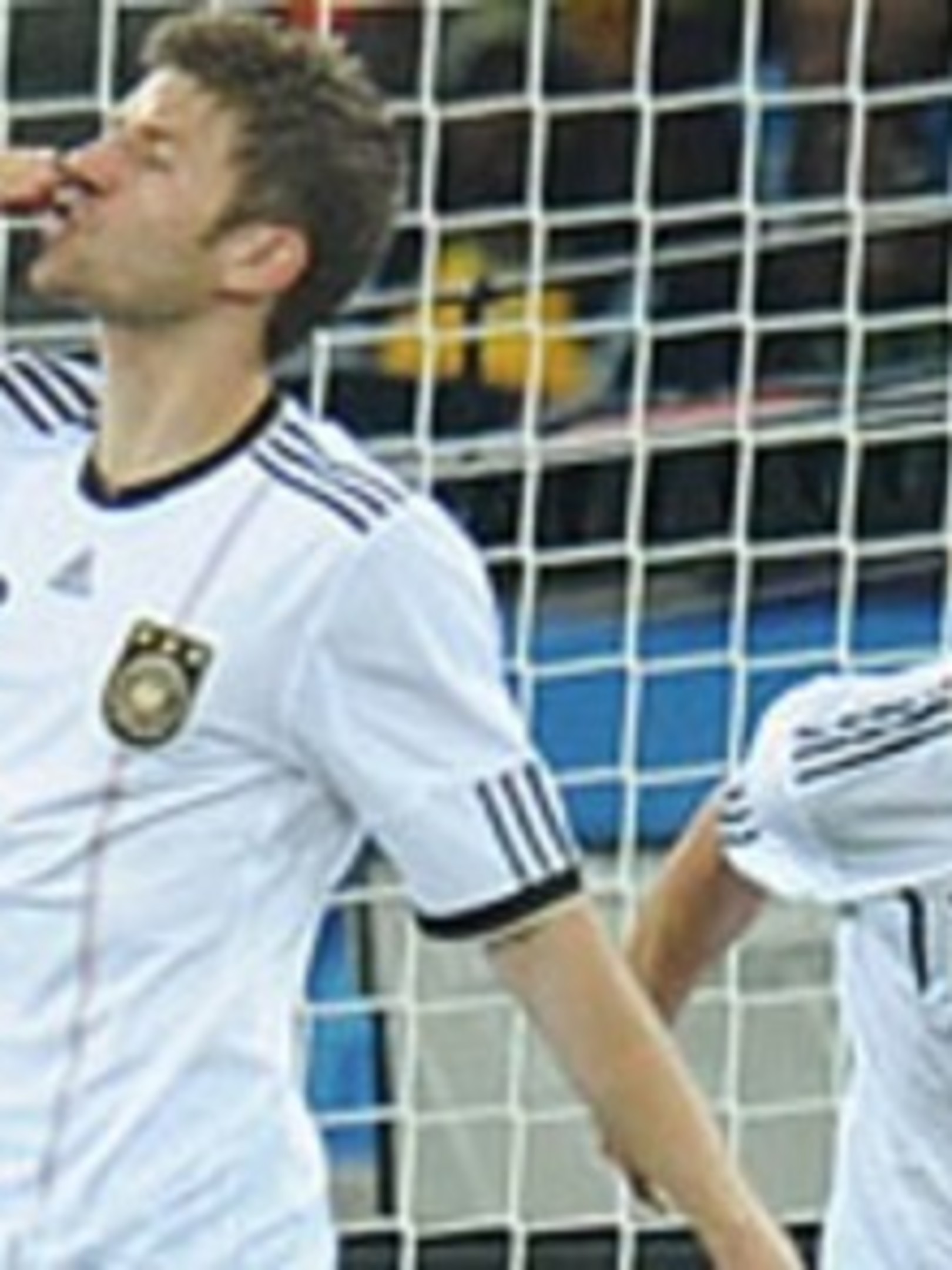 ミュラー 背番号を正当化したかった Fc Bayern Munich