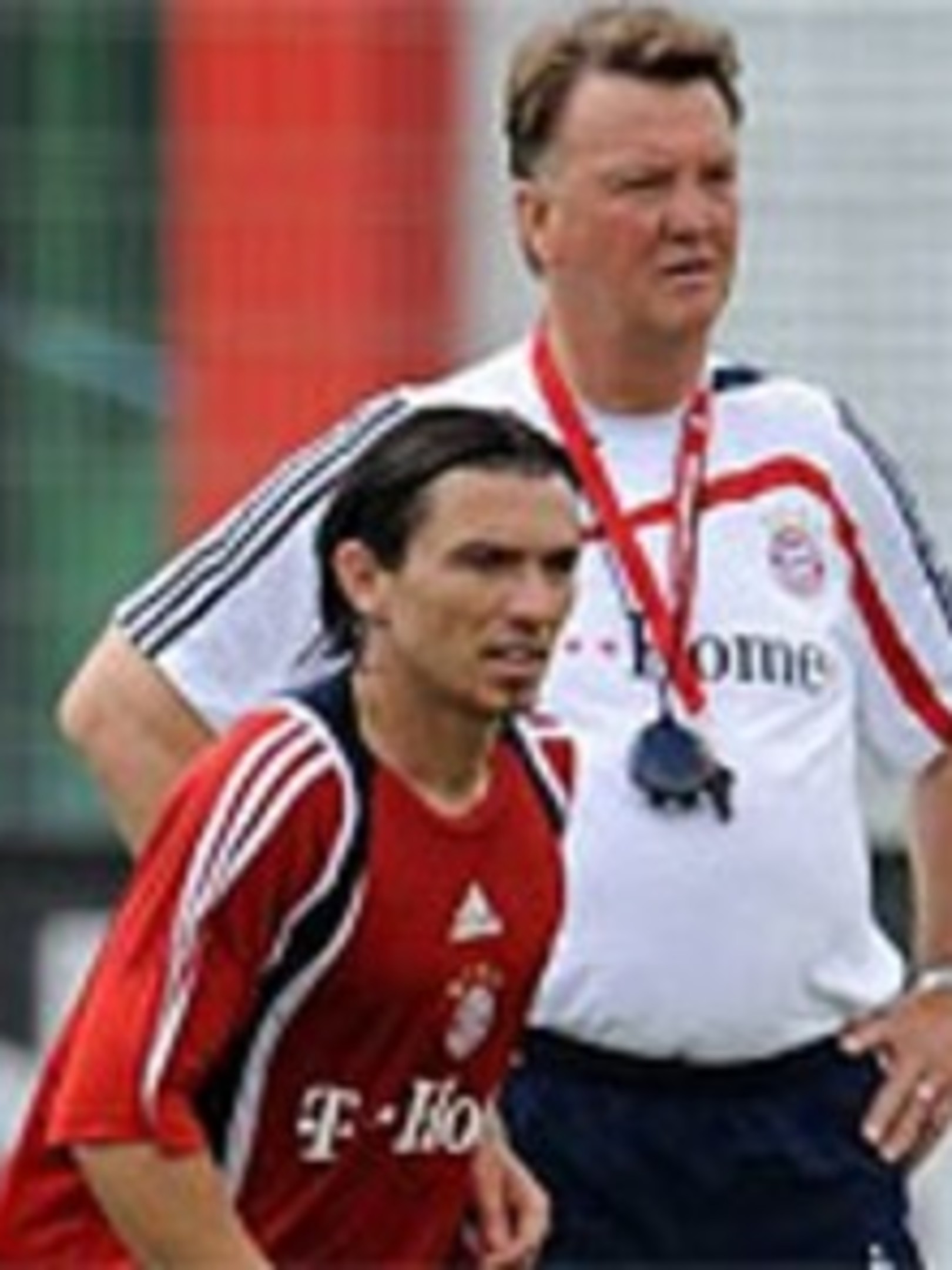 本格的トレーニング開始 Fc Bayern Munich 本格的トレーニング開始 Fc Bayern Munich